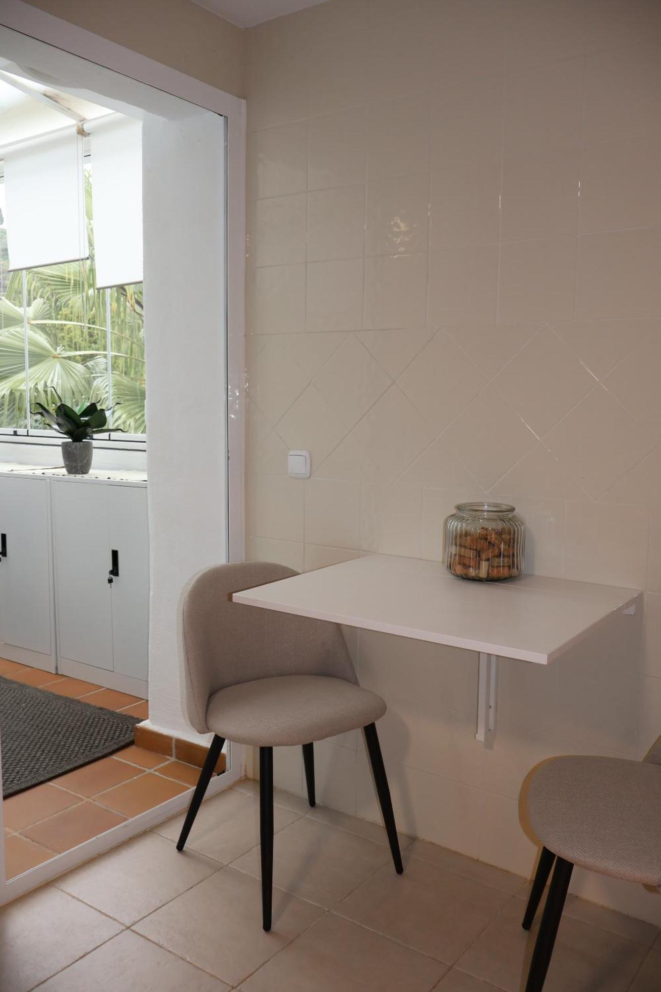 Luxury Penthouse Perfection: Costa Del Sol Apartment