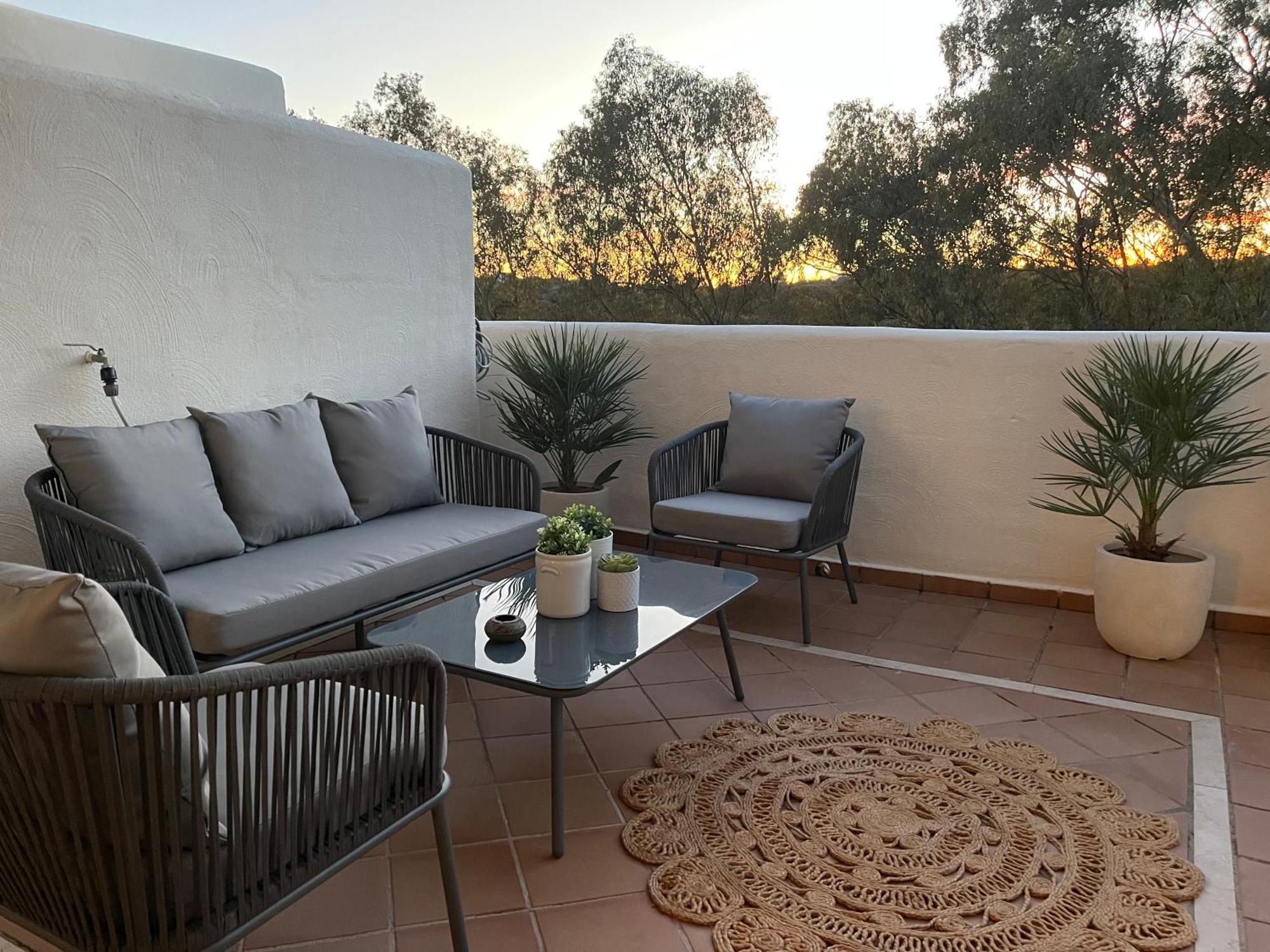 Apartment Luxury Penthouse Perfection: Costa Del Sol *
