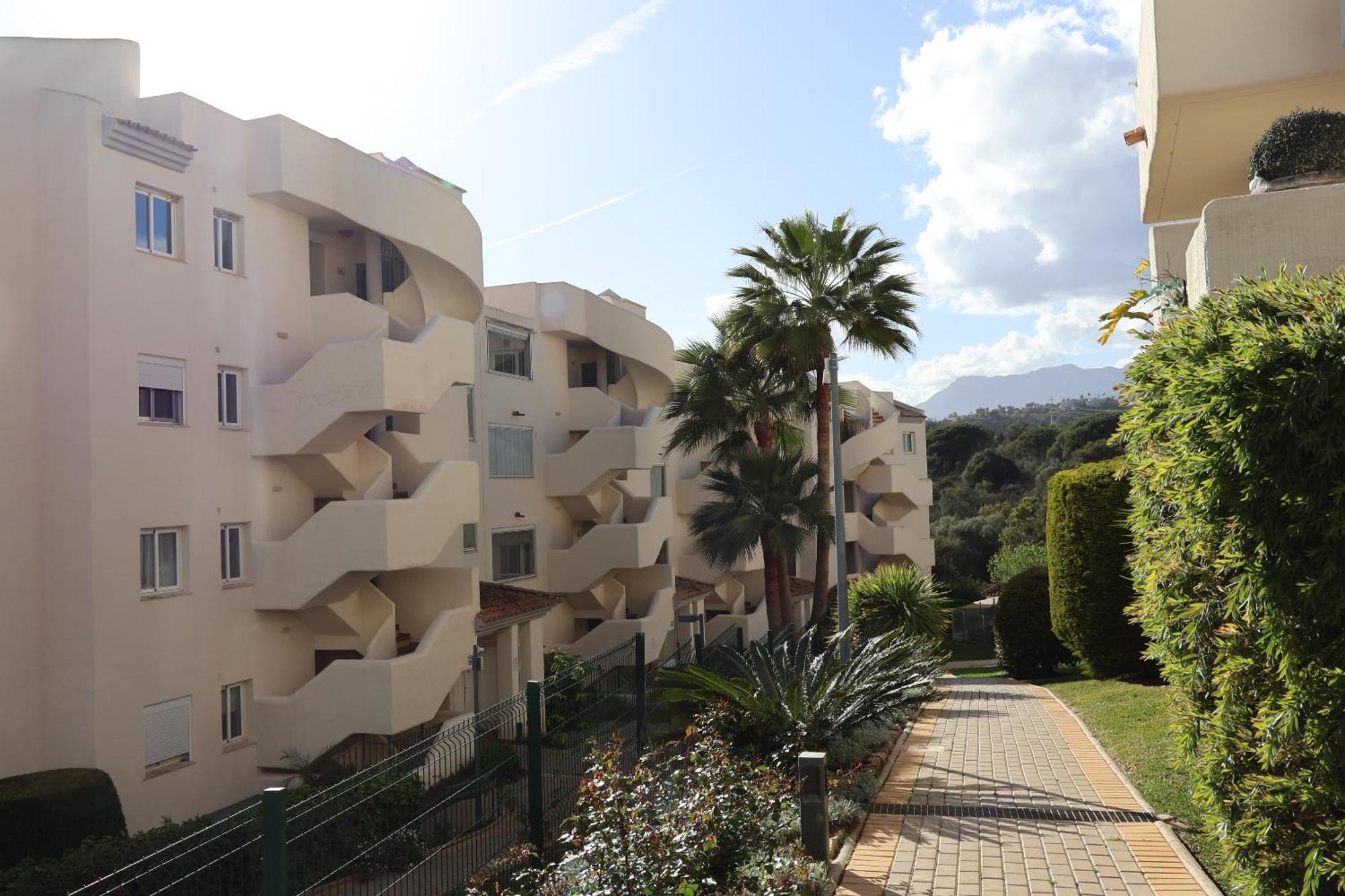 Luxury Penthouse Perfection: Costa Del Sol *