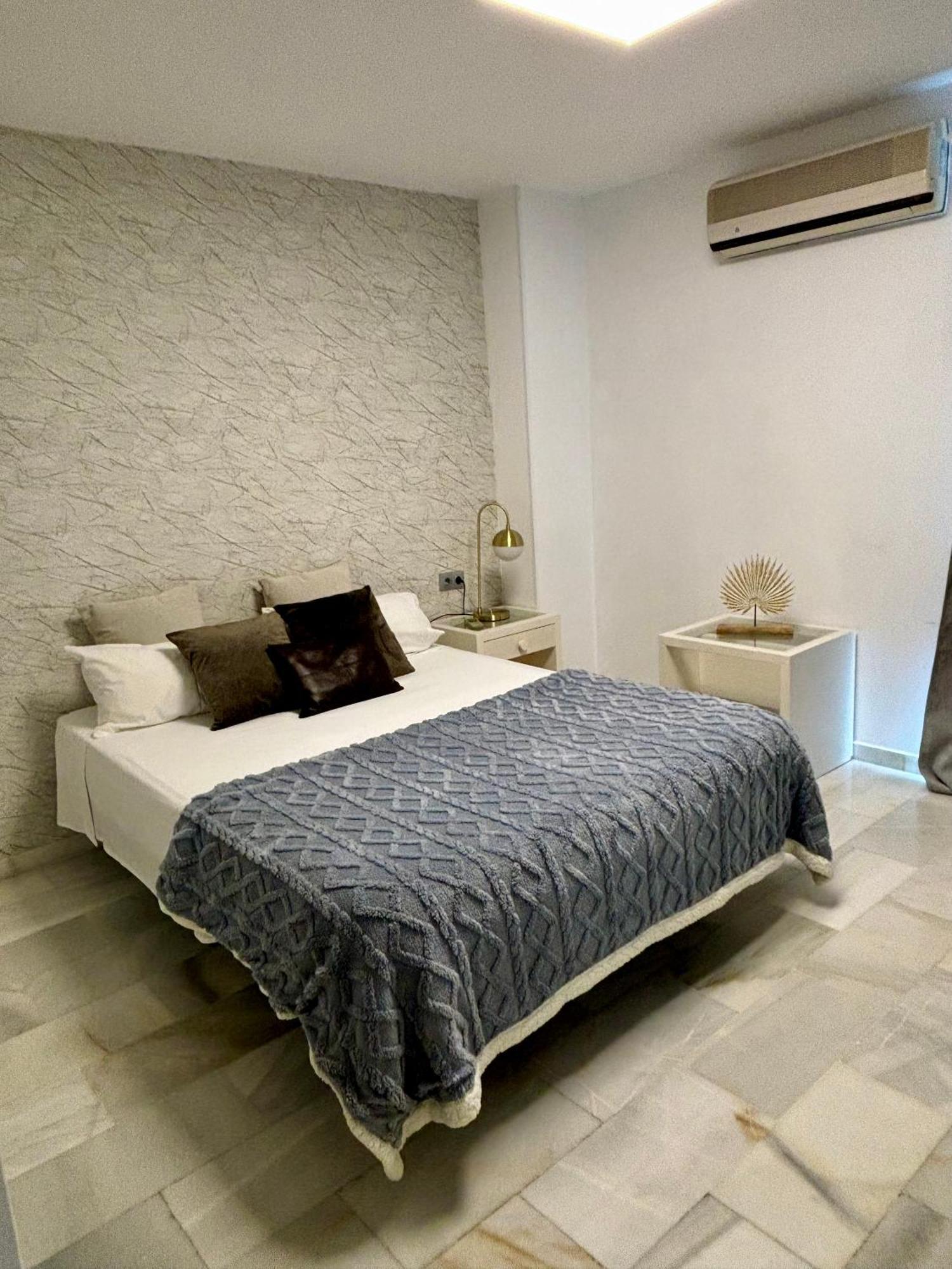 Appartement Puerto Banus Duplex Centric Waterfront 3 Bedroom Marbella