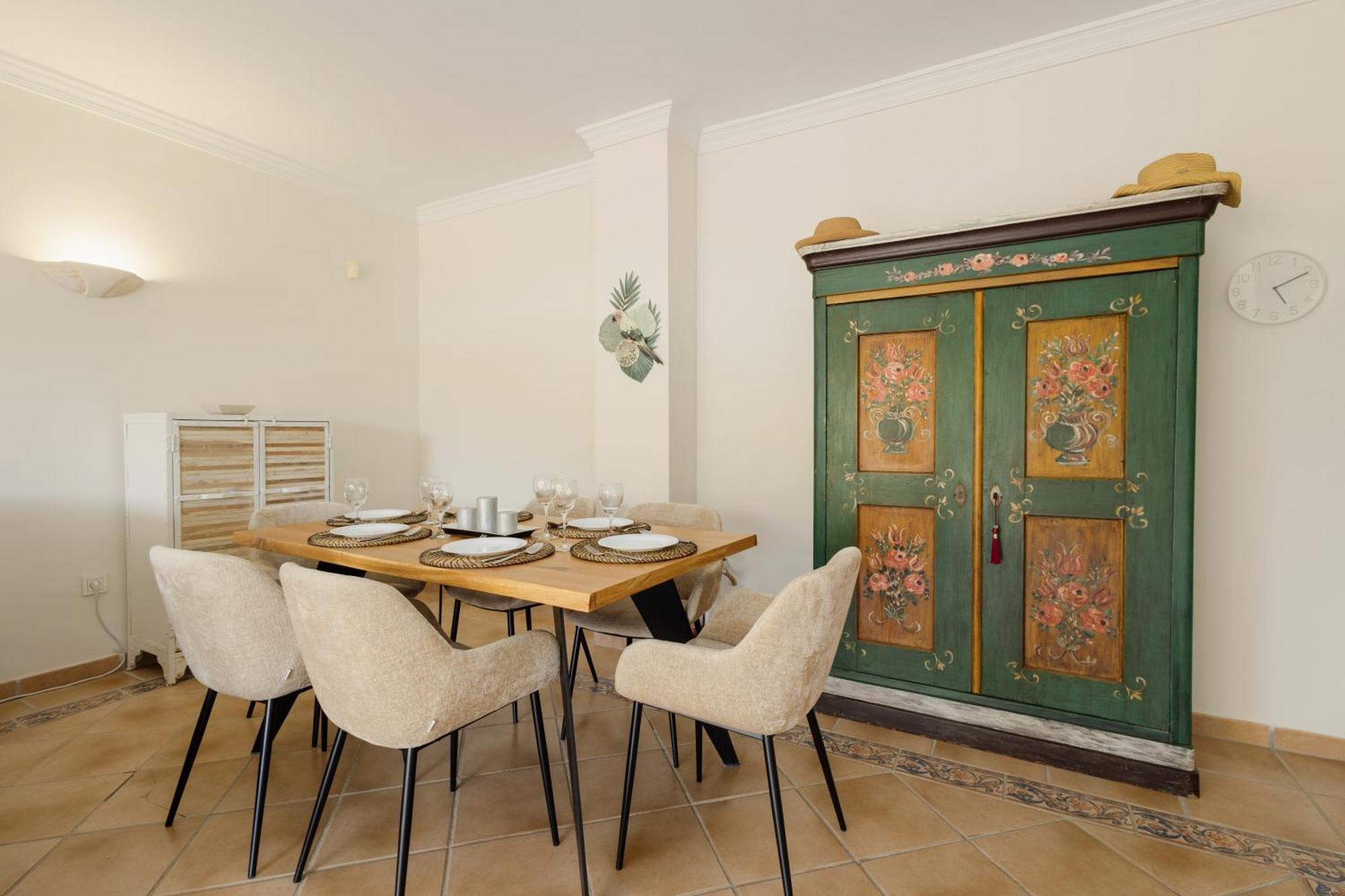 2 Bedroom Next To The In Elviria, * Marbella