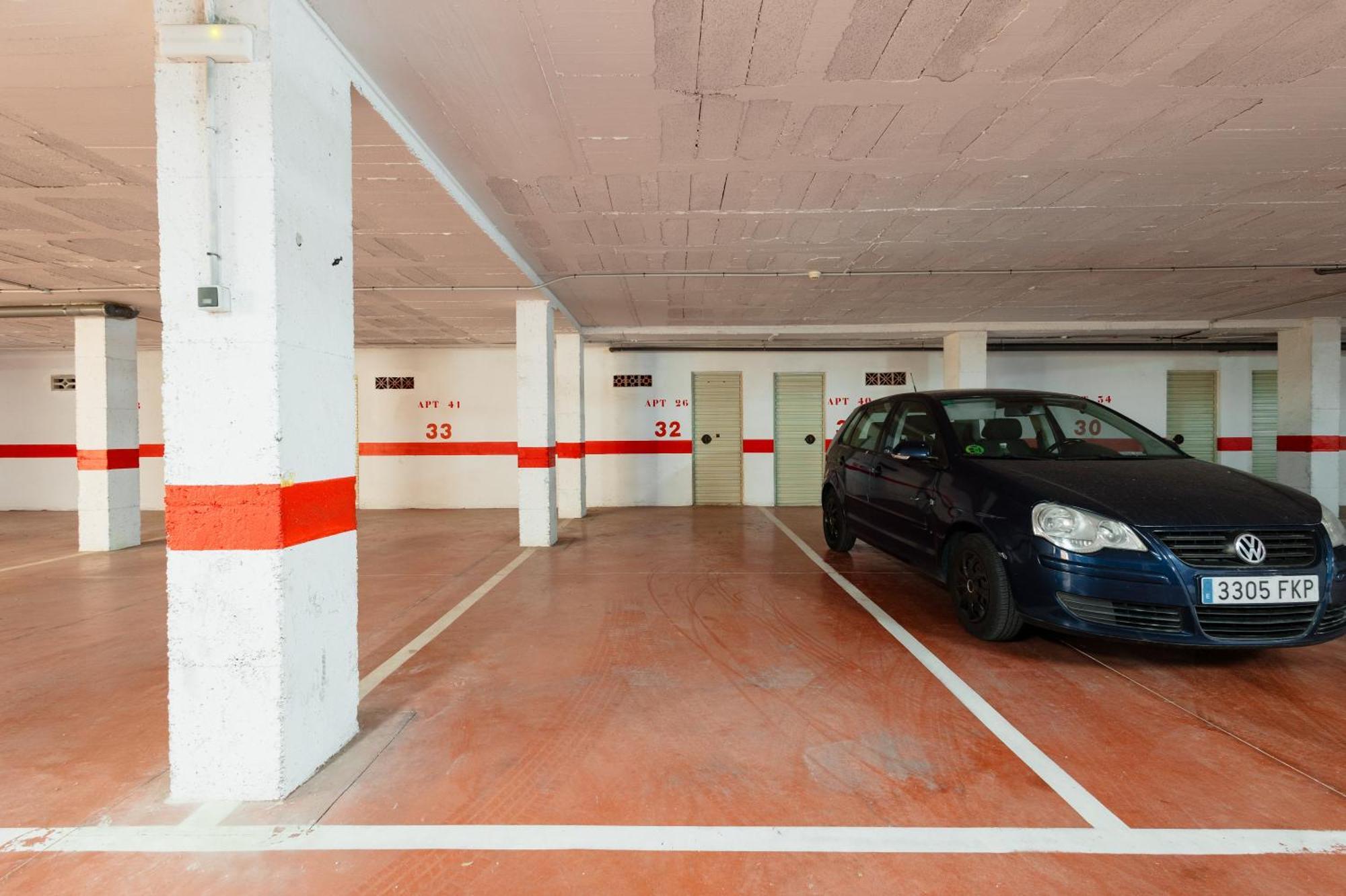2 Bedroom Next To The In Elviria, Appartement