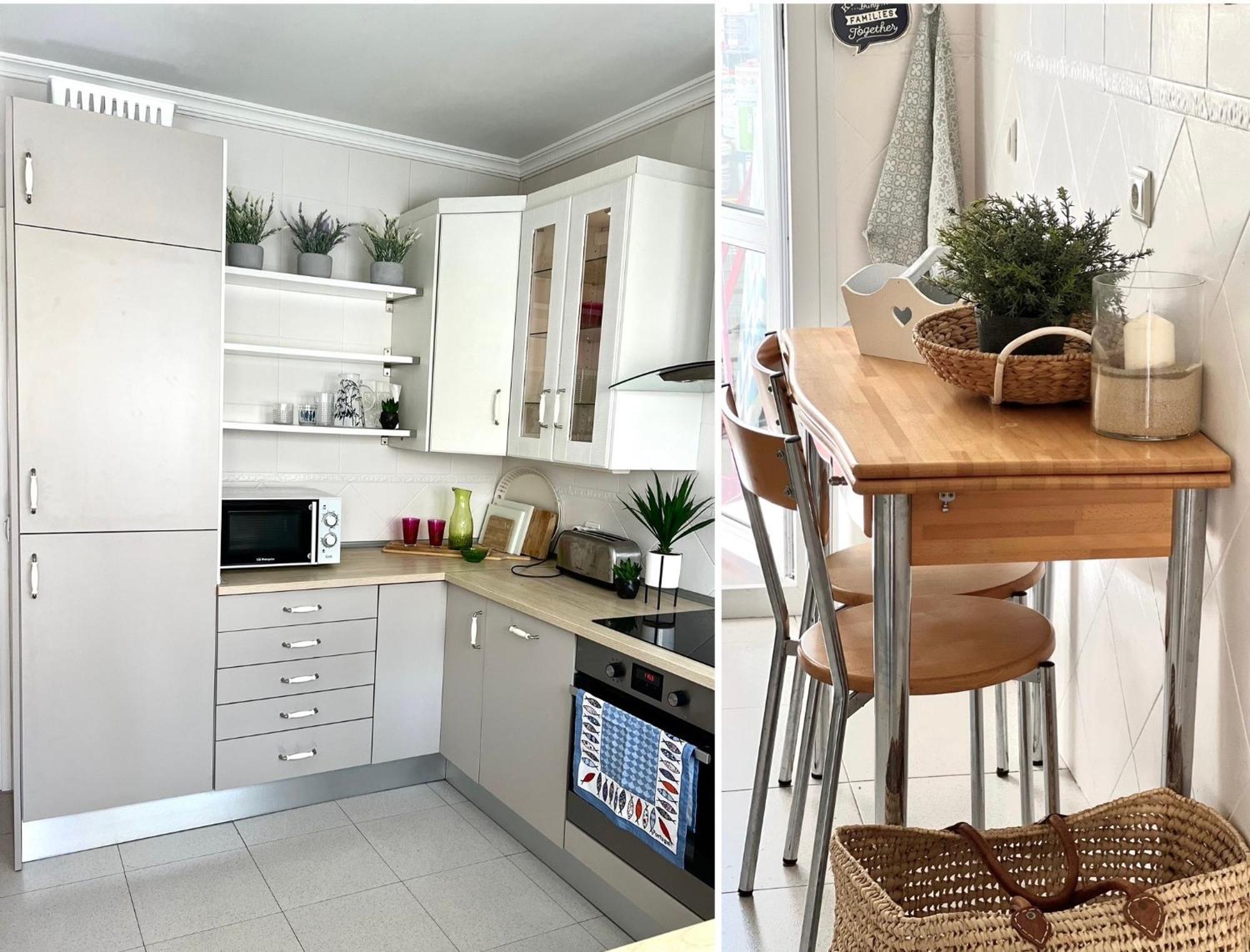 La Buganvilla De Appartement