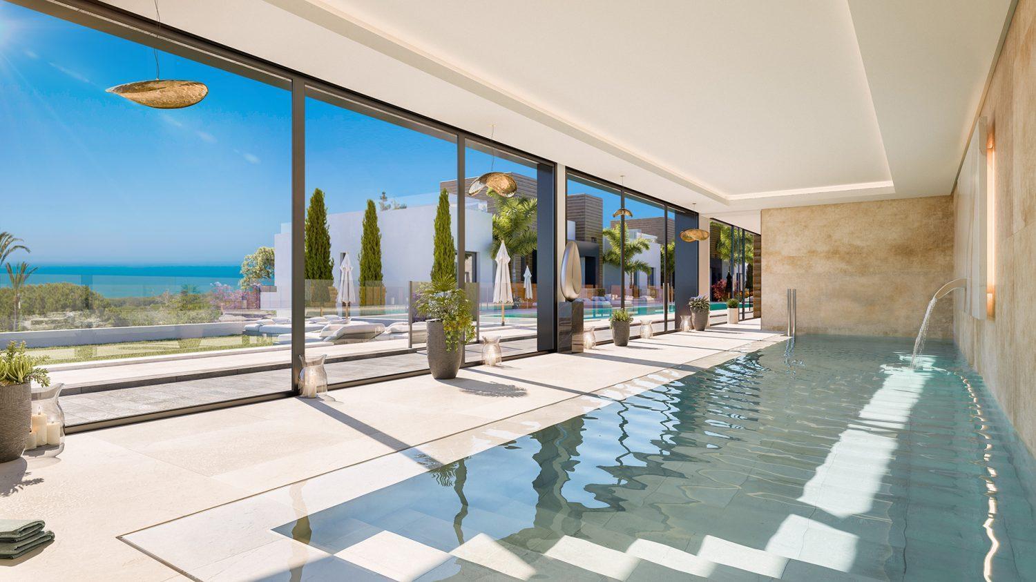 Apartment Deluxe Duplex Con Piscina Privada *