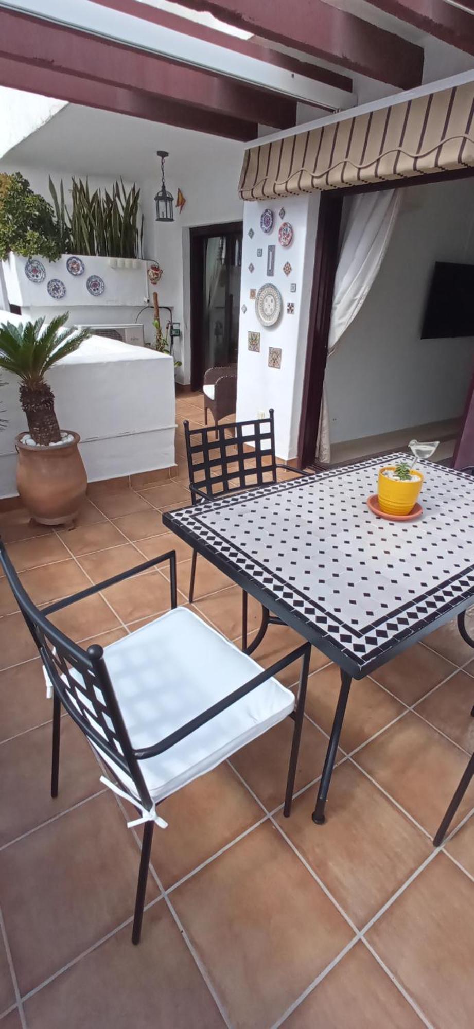 Mountain View Apartment Marbella