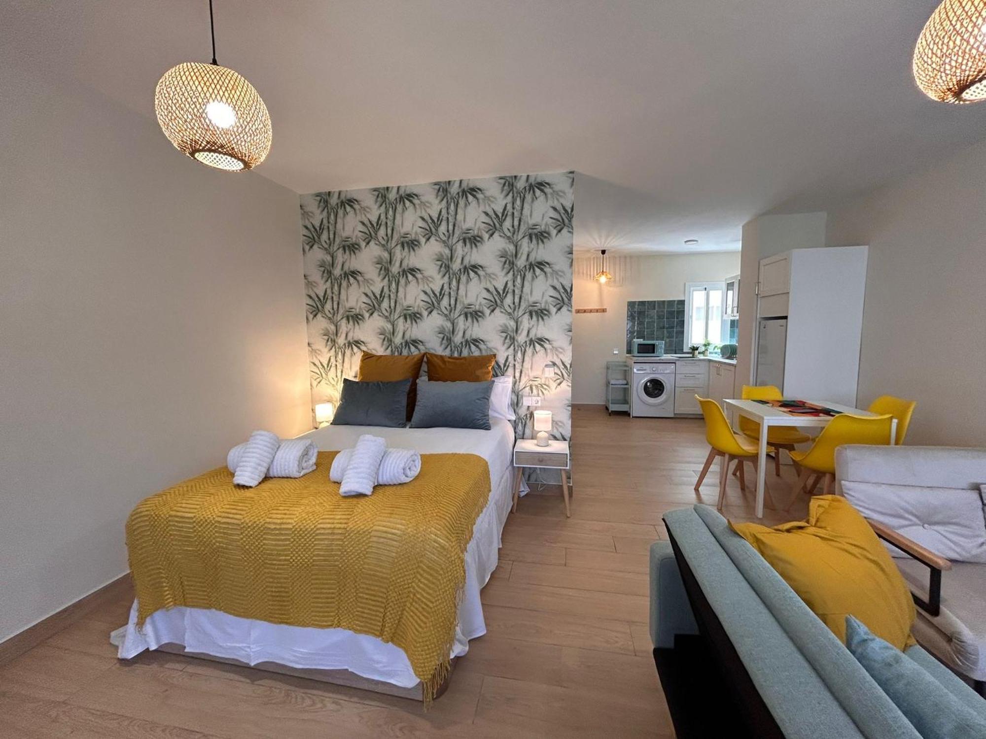 Estudio Maravilla Marbella