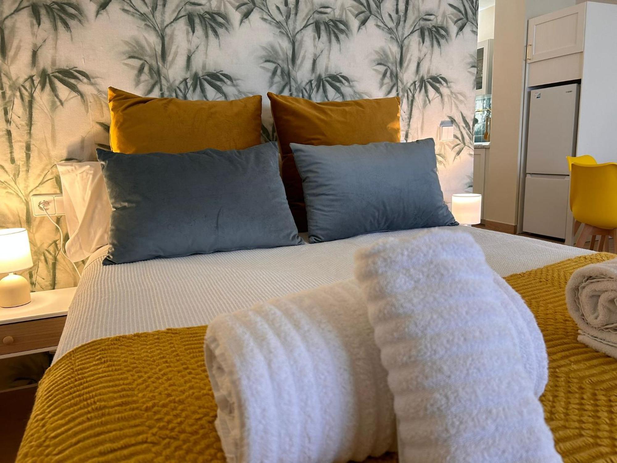 Apartment Estudio Maravilla