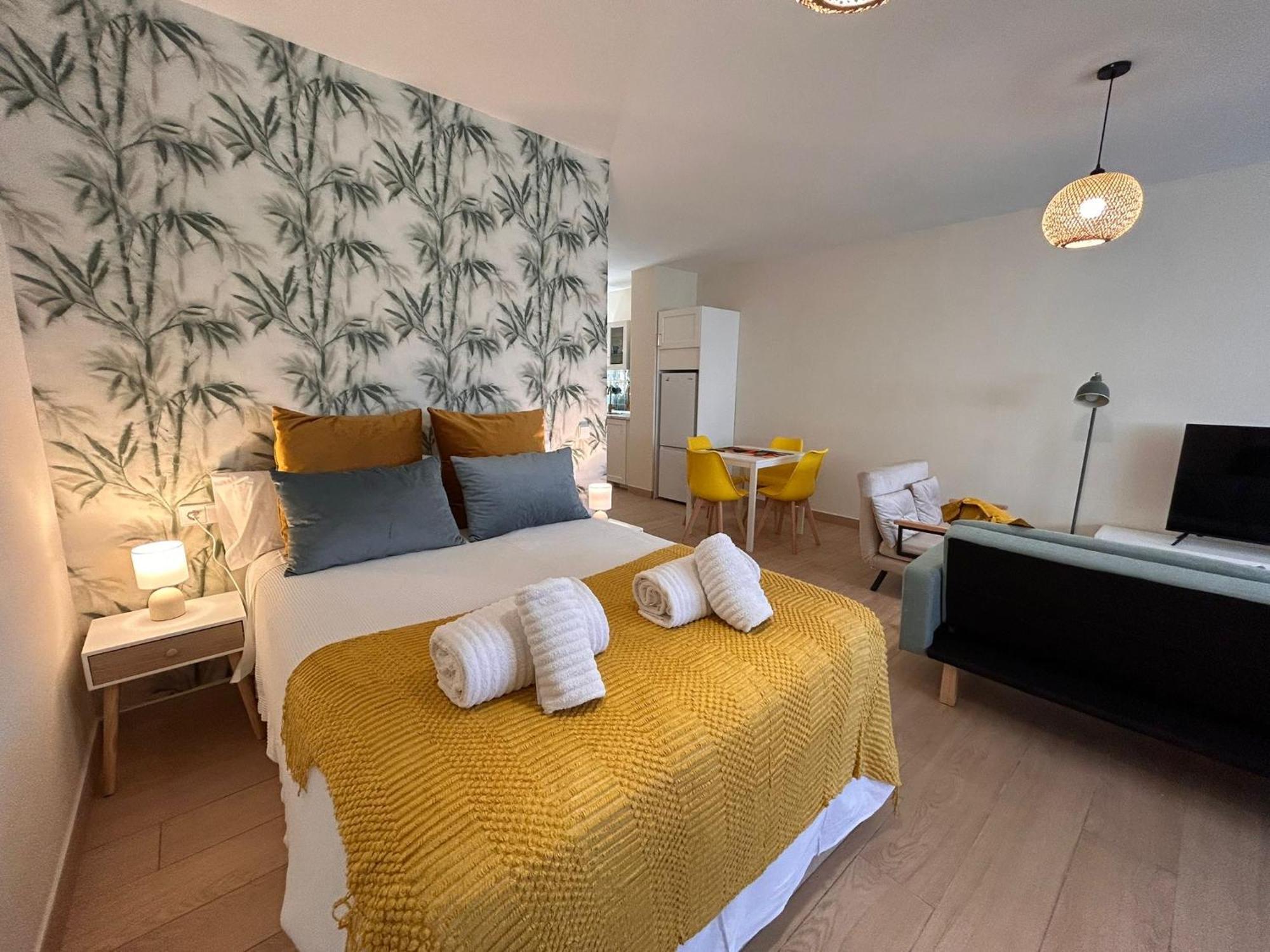 Apartment Estudio Maravilla