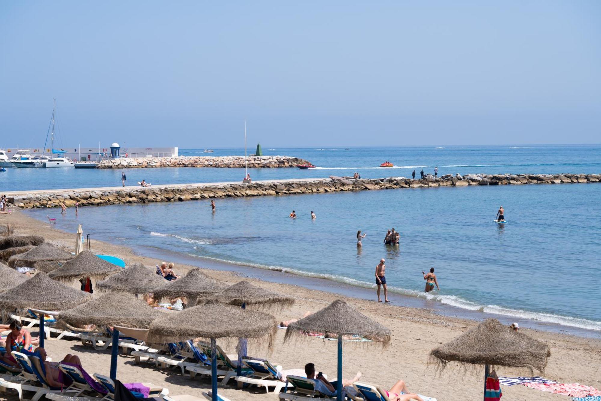 Estudio Maravilla Apartment Marbella
