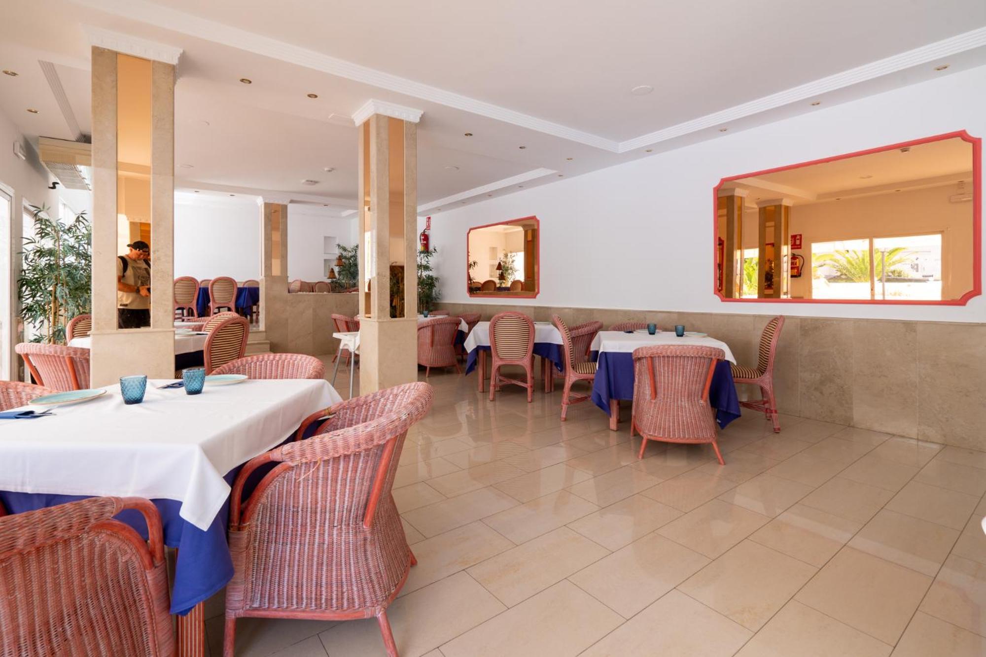 Appartement Sunny 2br In With 3 Pools, Restaurant, Gym And Playground
