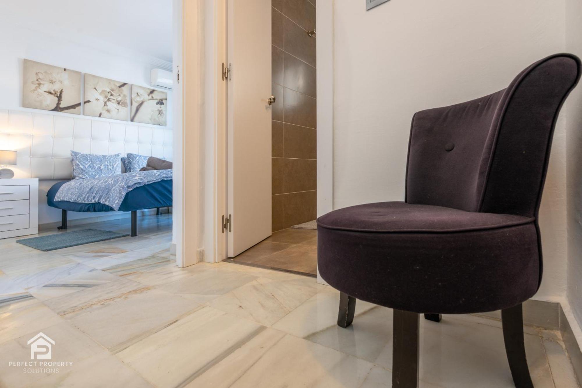 Appartement Sunny 2br In With 3 Pools, Restaurant, Gym And Playground