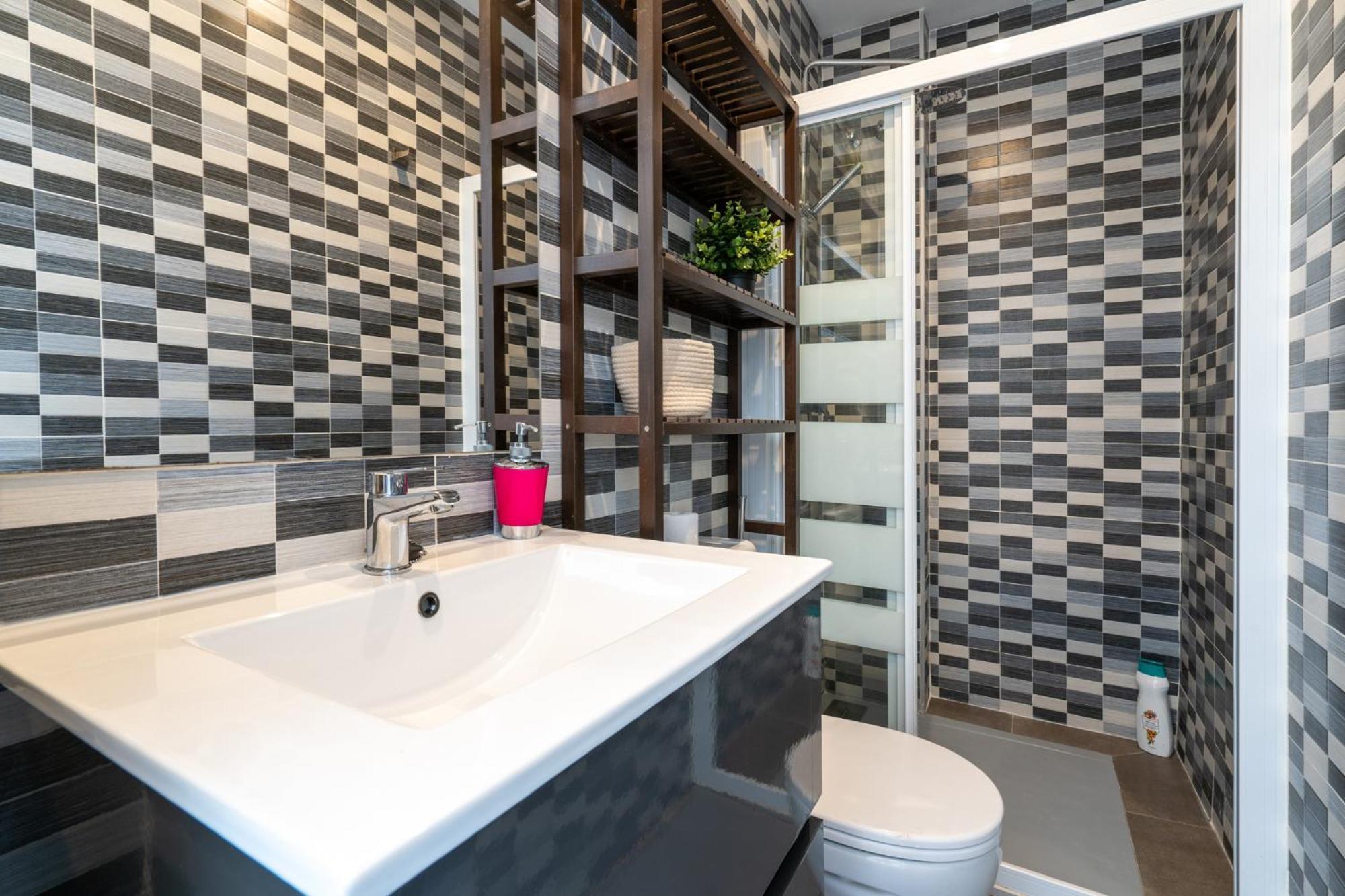 Appartement Sunny 2br In With 3 Pools, Restaurant, Gym And Playground *