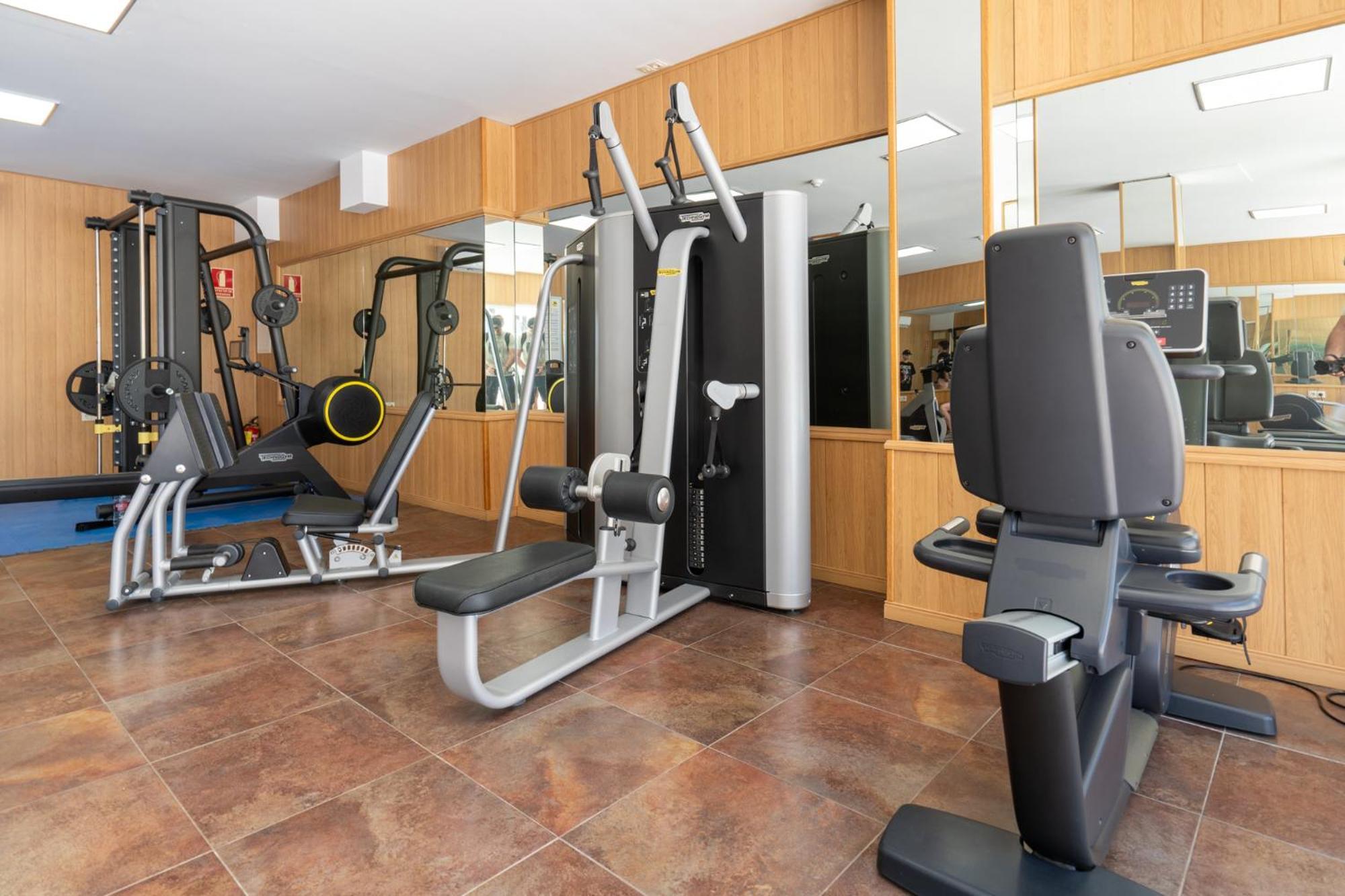 Appartement Sunny 2br In With 3 Pools, Restaurant, Gym And Playground