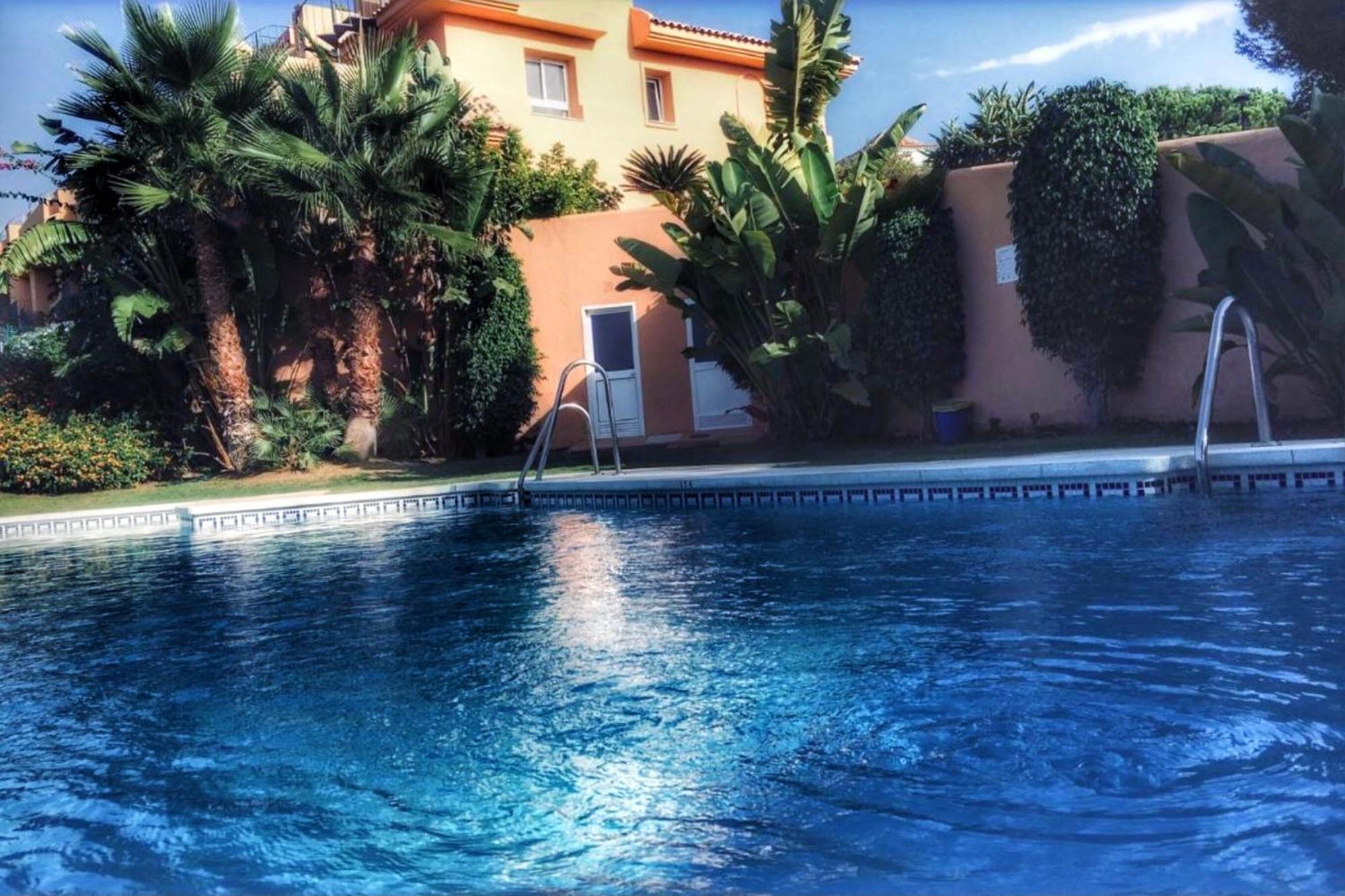 Royal Cabopino Townhouse * Marbella