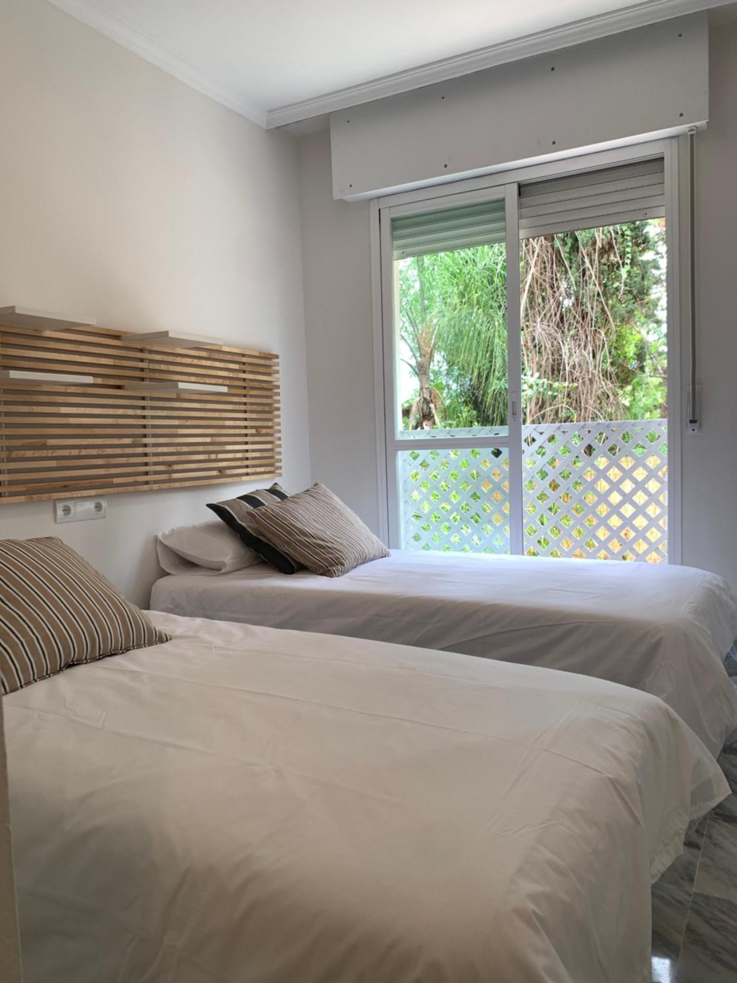 Playa Relax Apartment
