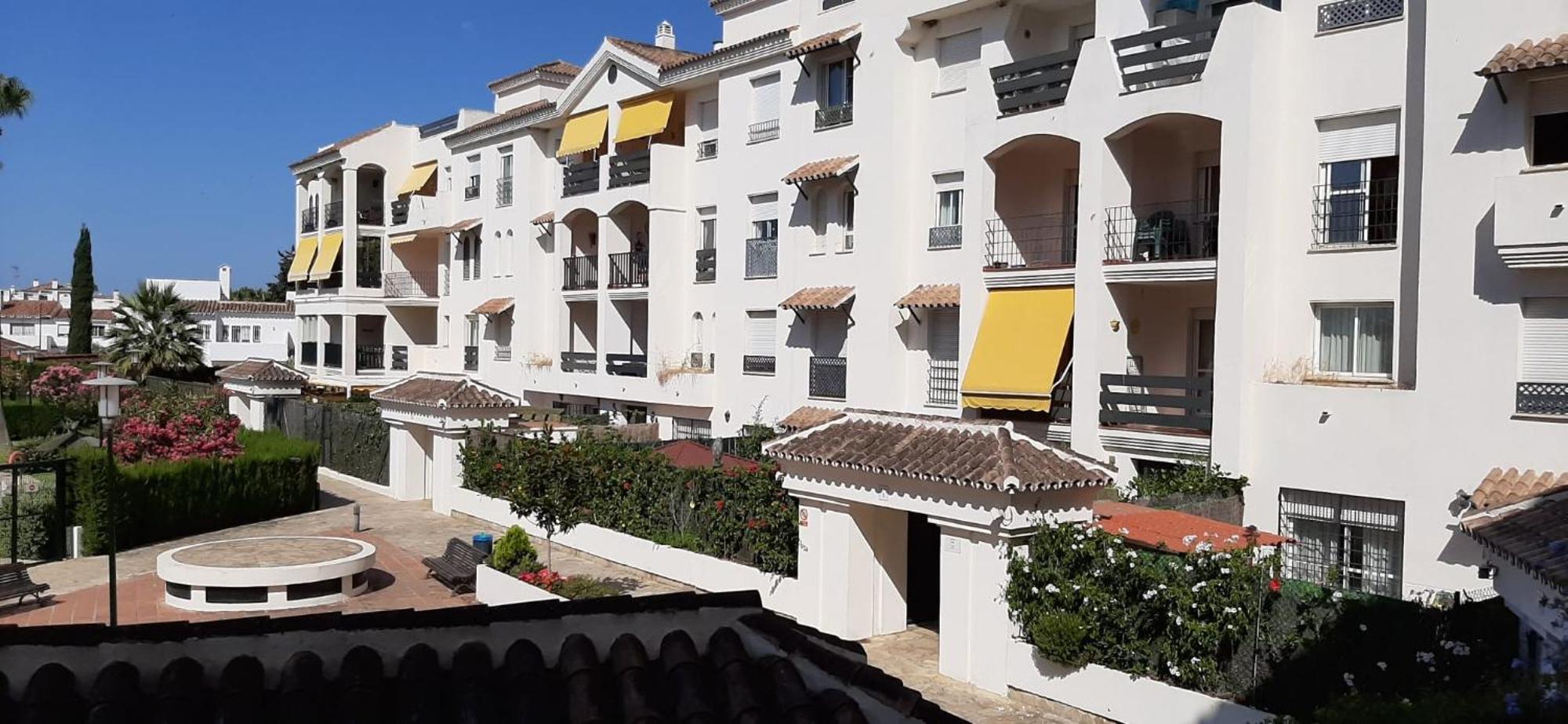 Playa Relax Apartment