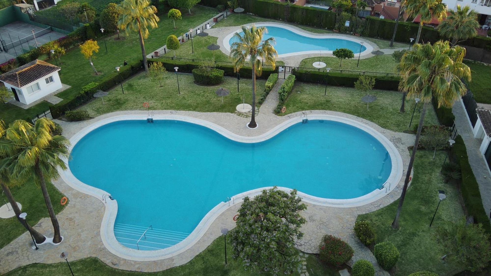Playa Relax Apartment Marbella