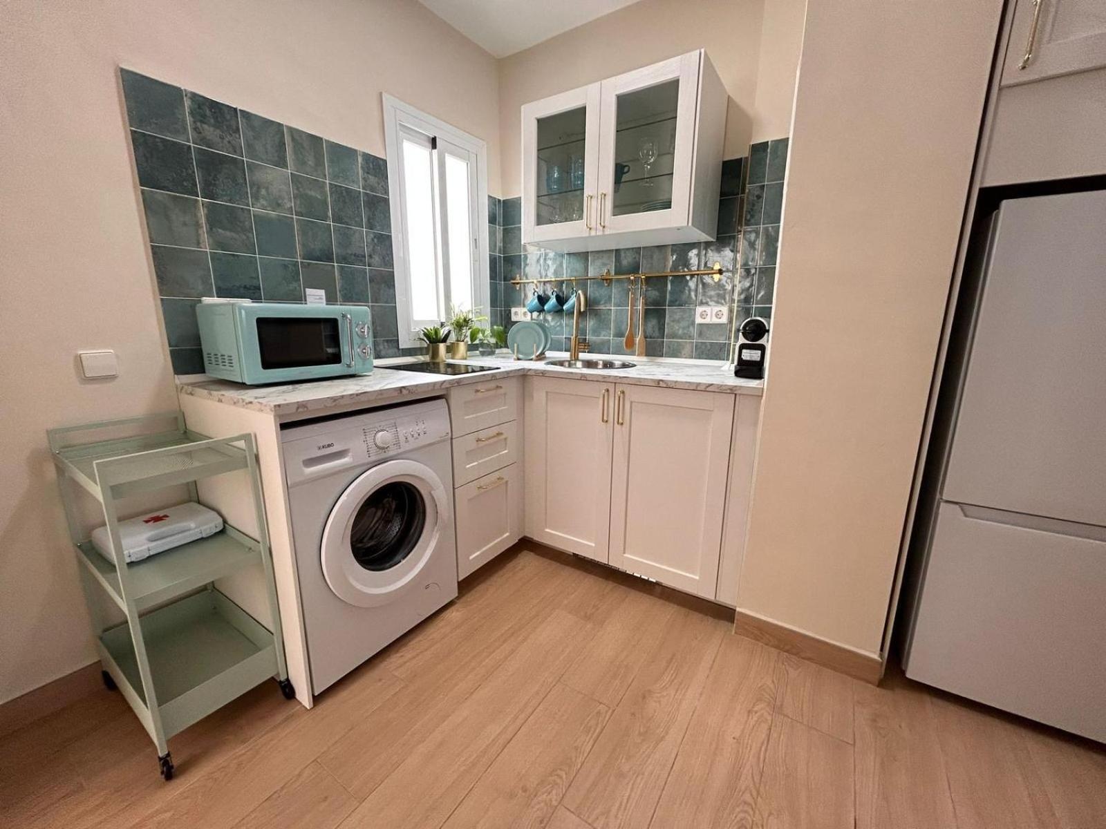 Estudio Maravilla Apartment