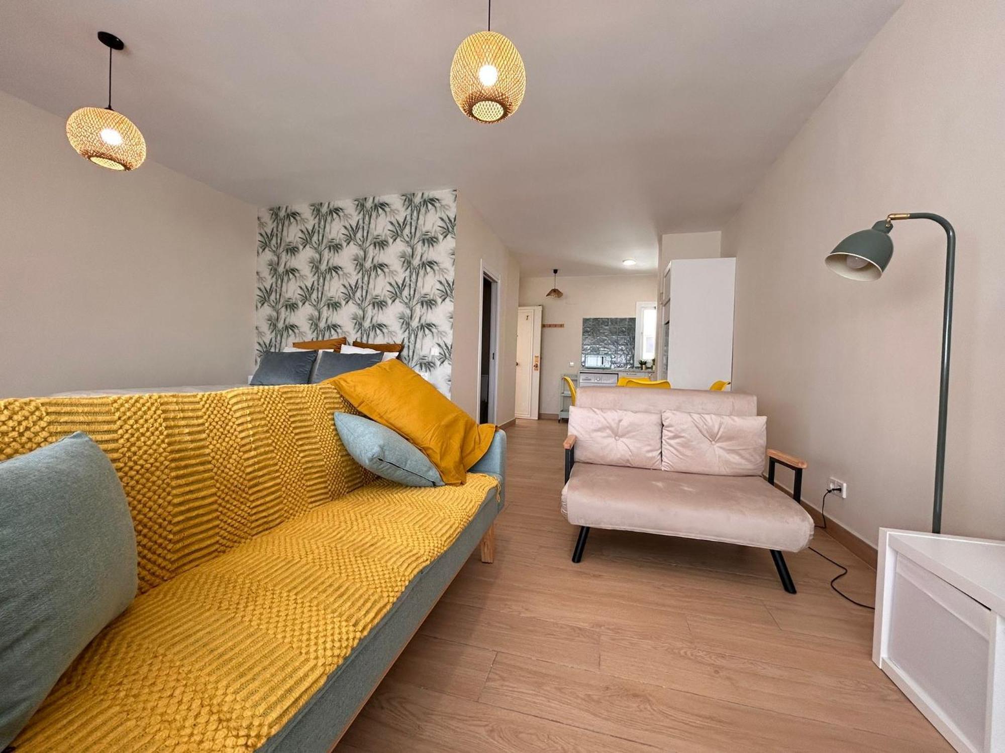 Apartment Estudio Maravilla