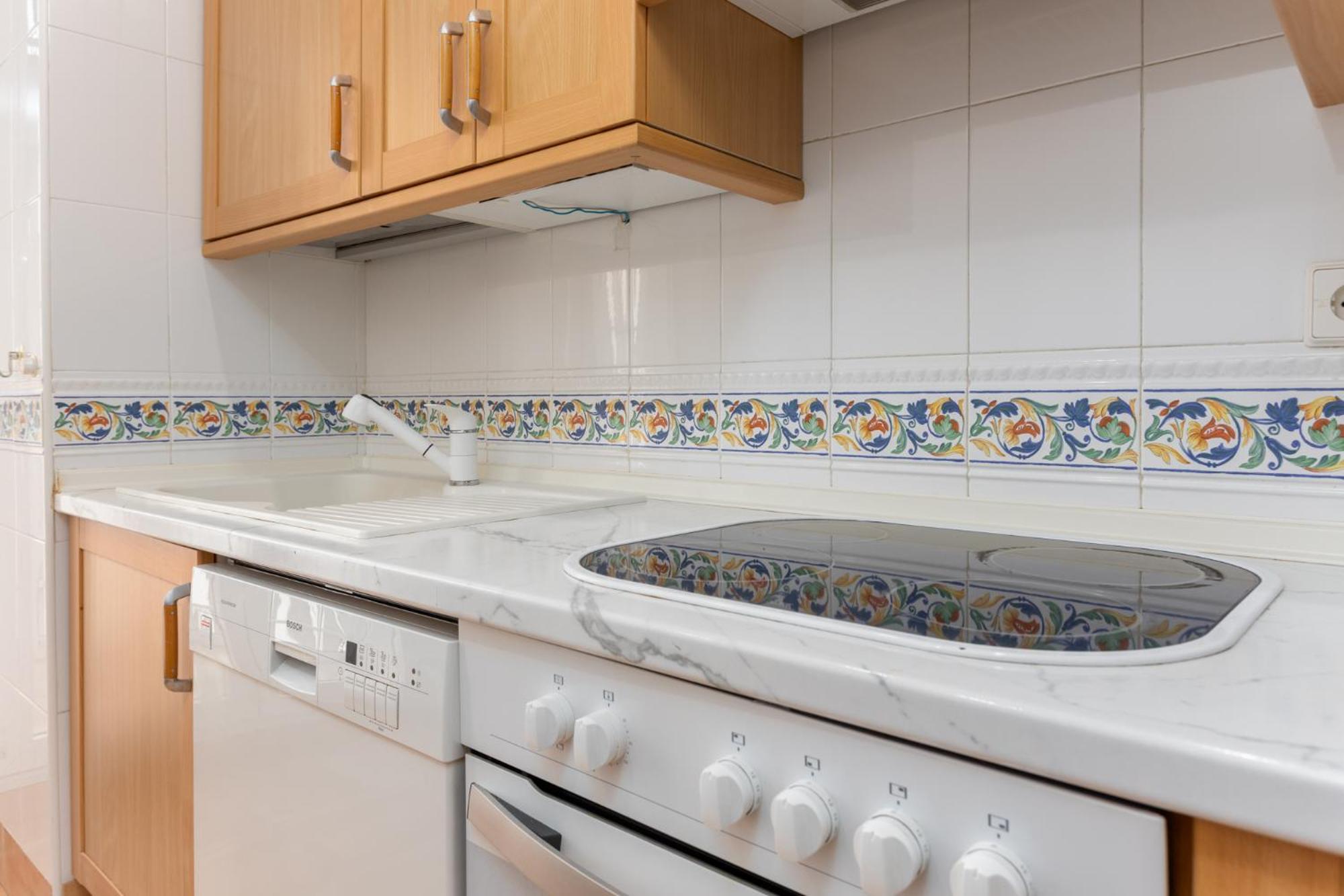 Two Bedrooms Avenida Del Mar Apartment