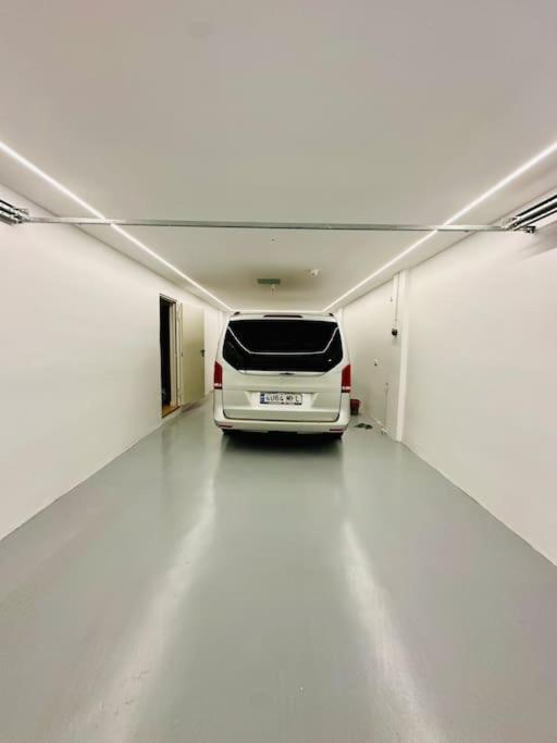 Apartment Puente Premium Rooftop & Garden Marbella