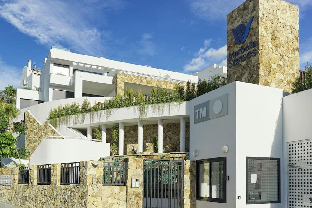 Puente Premium Rooftop & Garden * Marbella
