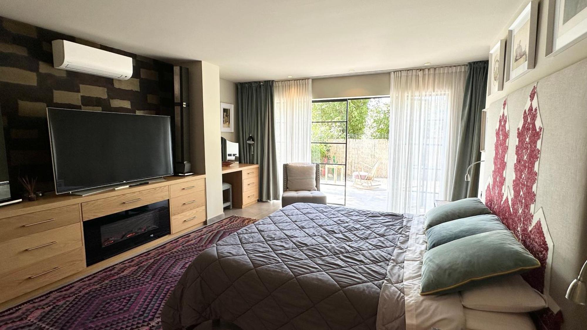 Accommodatie bij particulieren Boutique Art Marbella