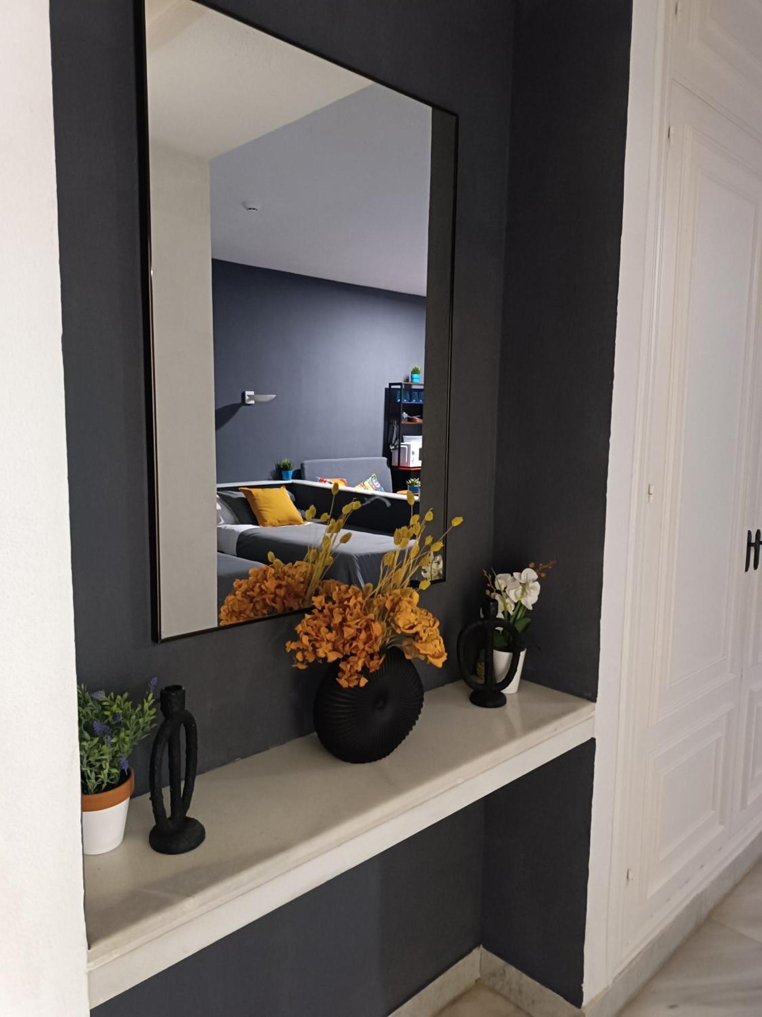 En Puerto Banus Appartement *