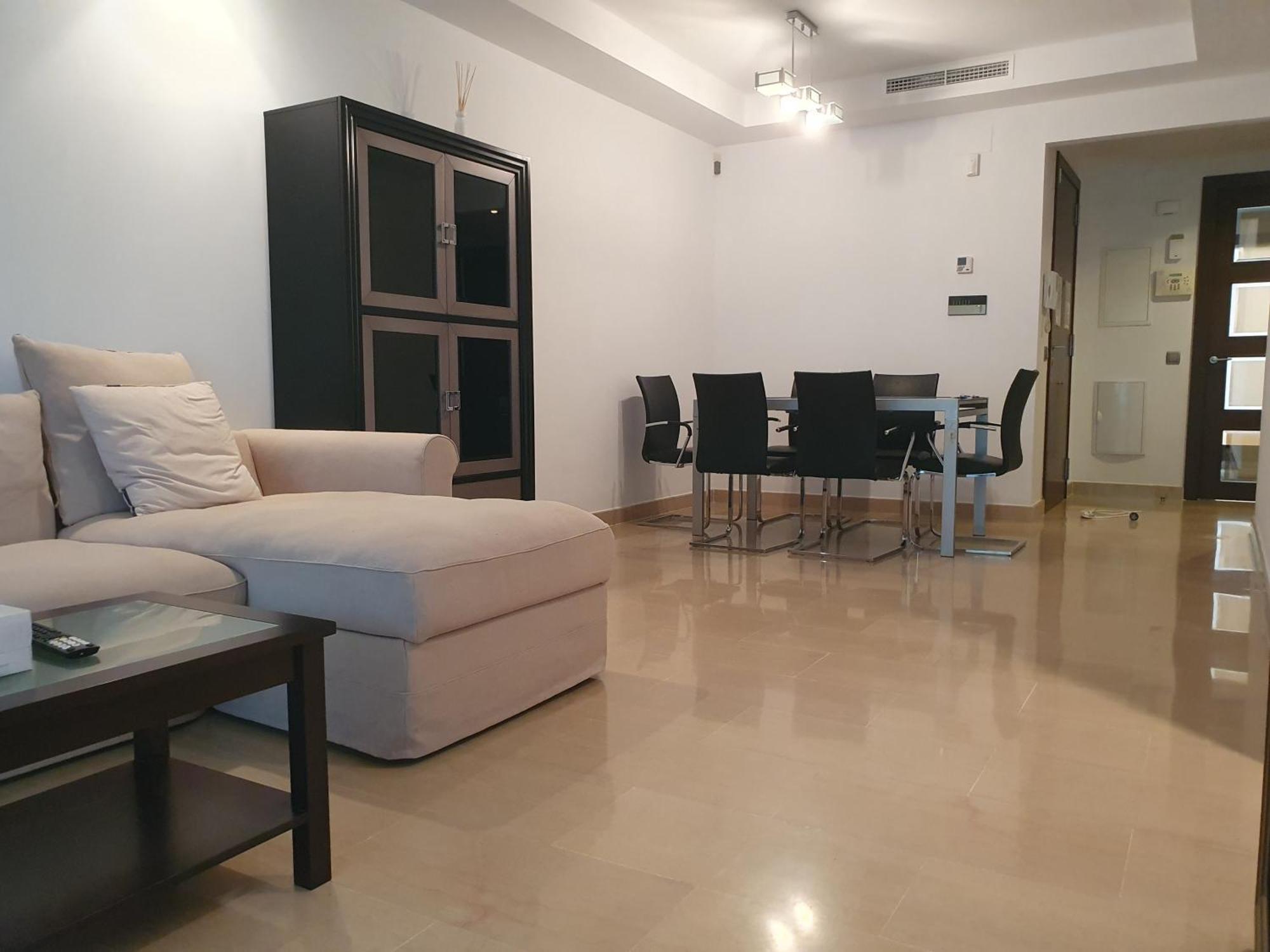 Appartement Medina De Banus *