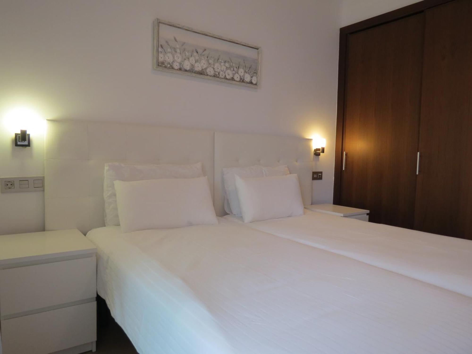 Appartement Medina De Banus Marbella