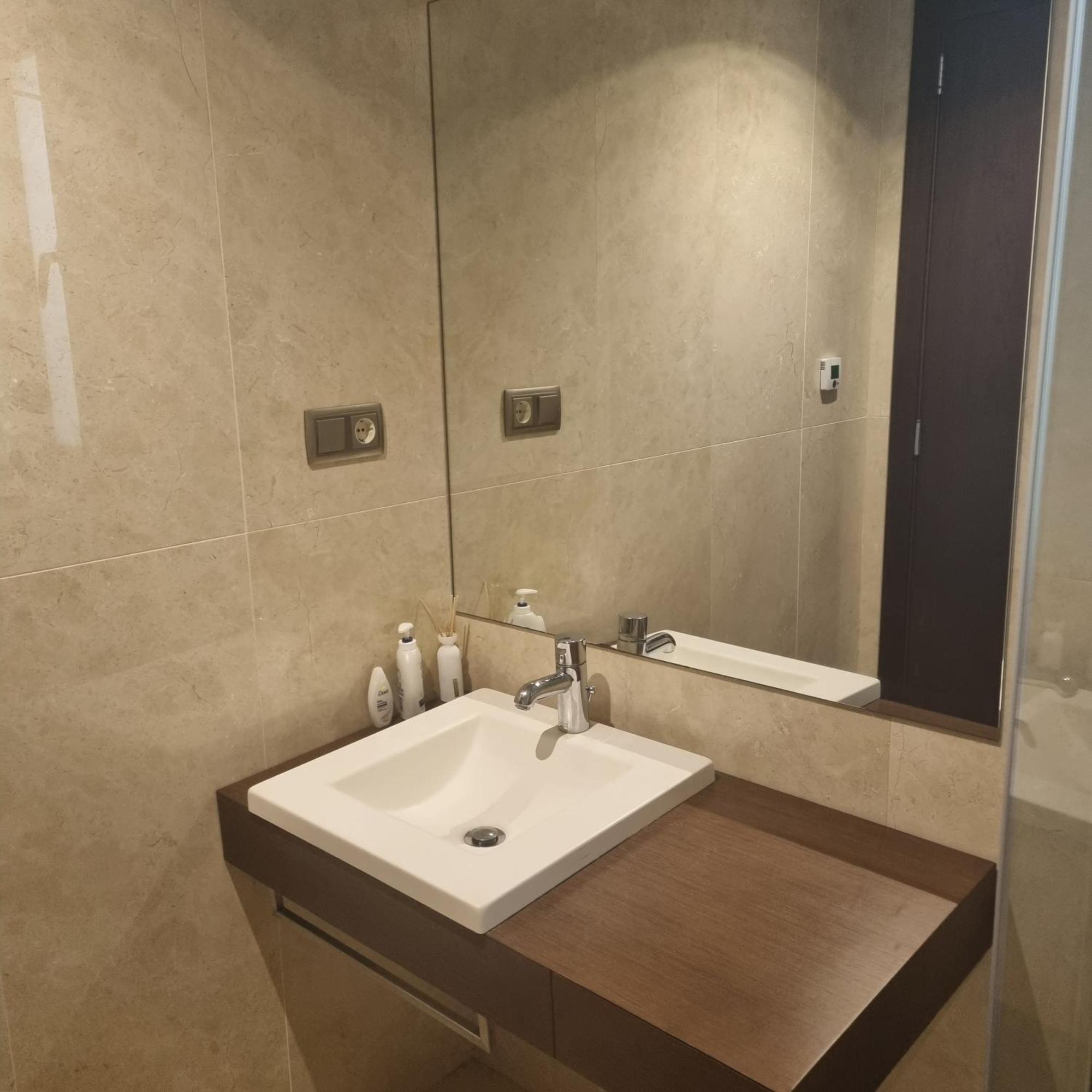 Medina De Banus Appartement *