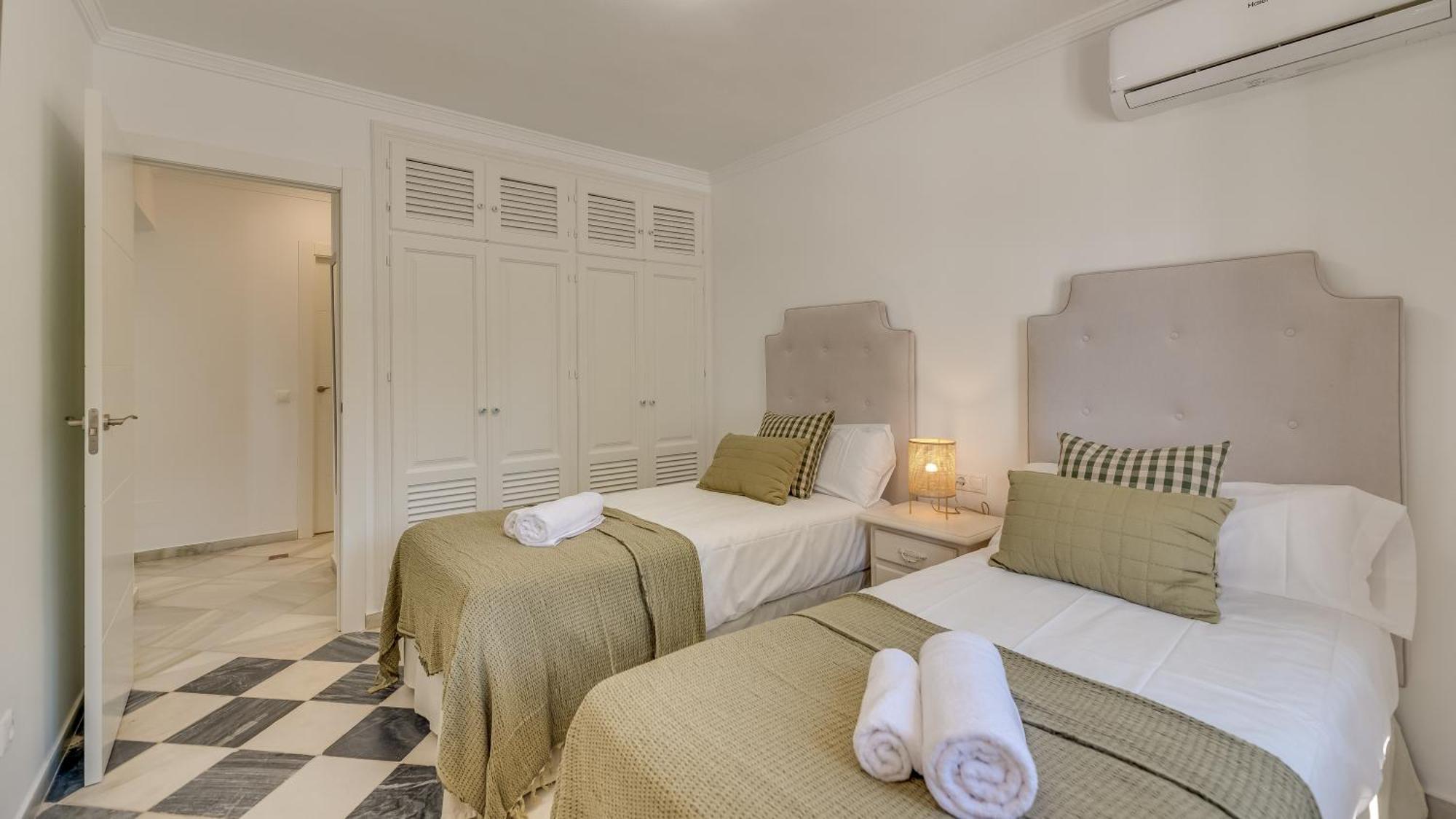 Ferienhaus Puerto Banus Dreamed Monelos