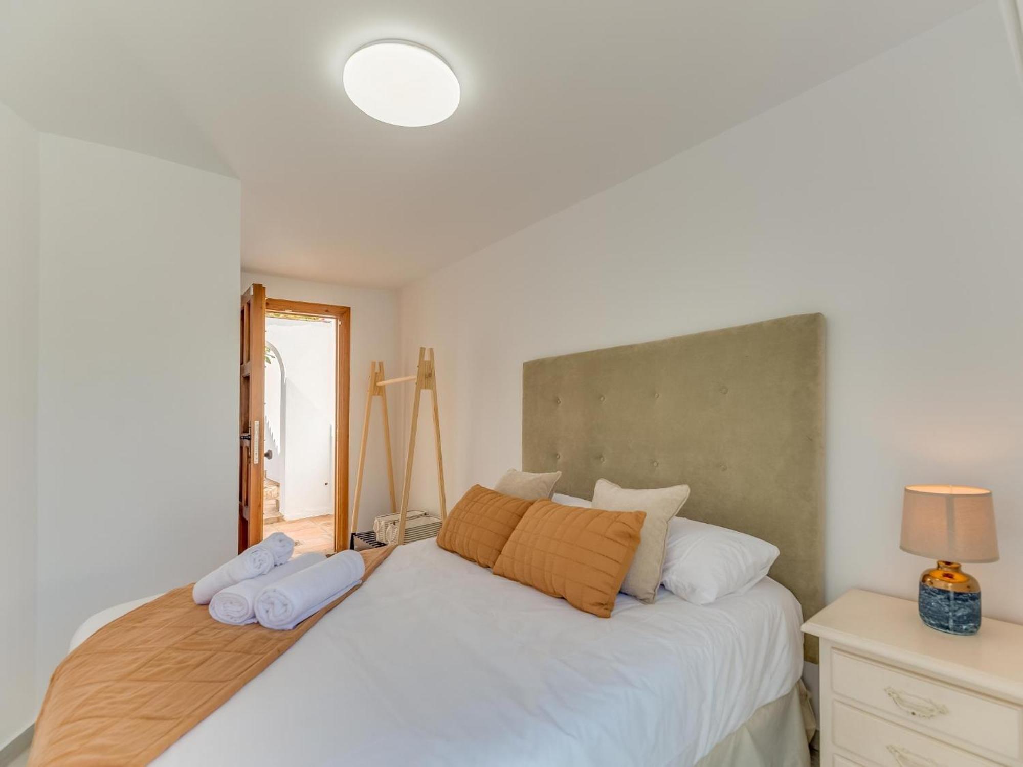 Puerto Banus Dreamed Monelos * Marbella