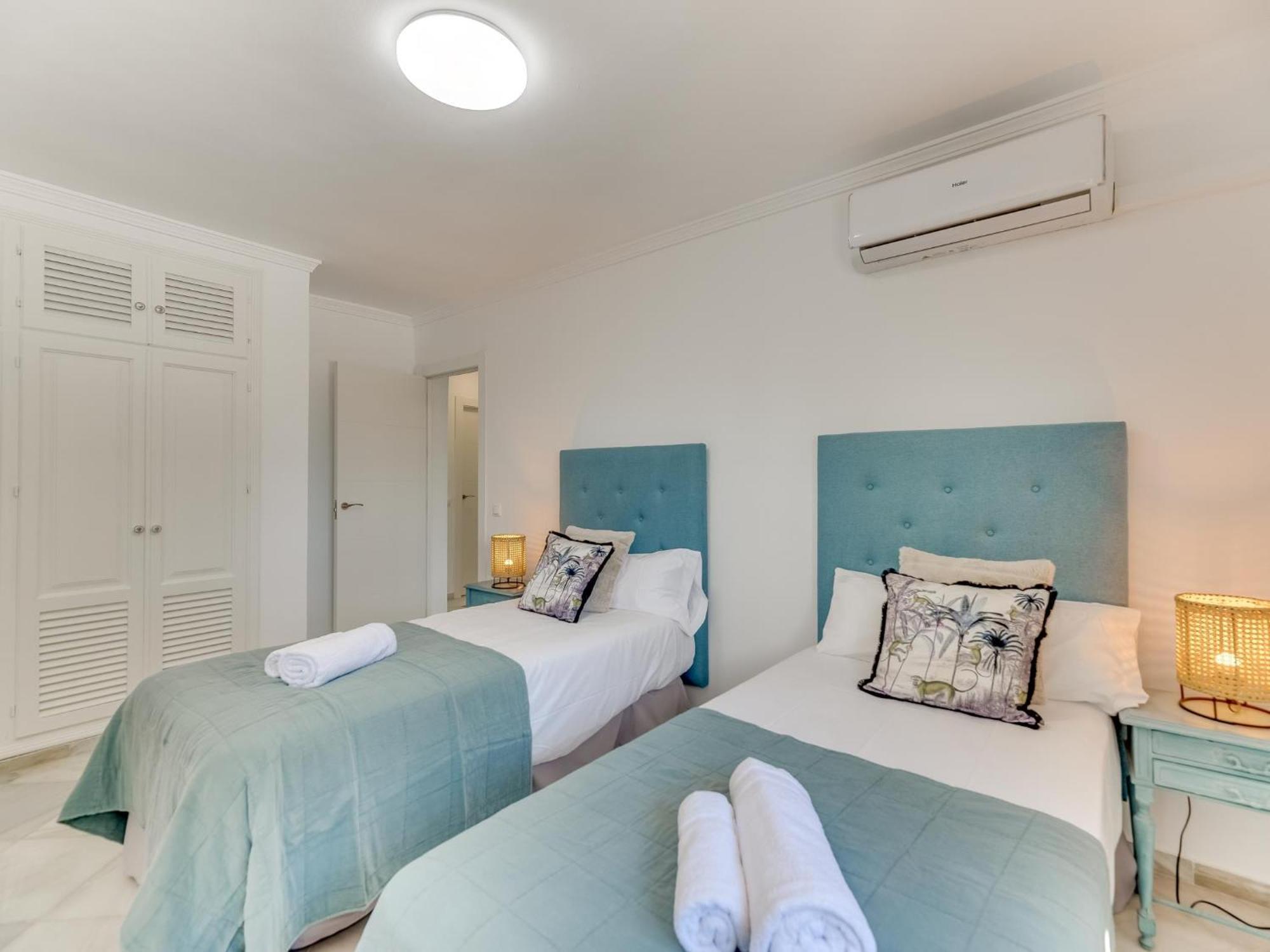 Puerto Banus Dreamed Monelos * Marbella