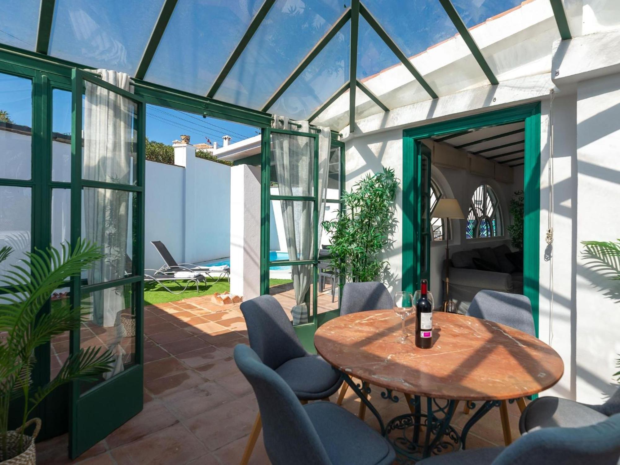 Puerto Banus Dreamed Monelos Marbella