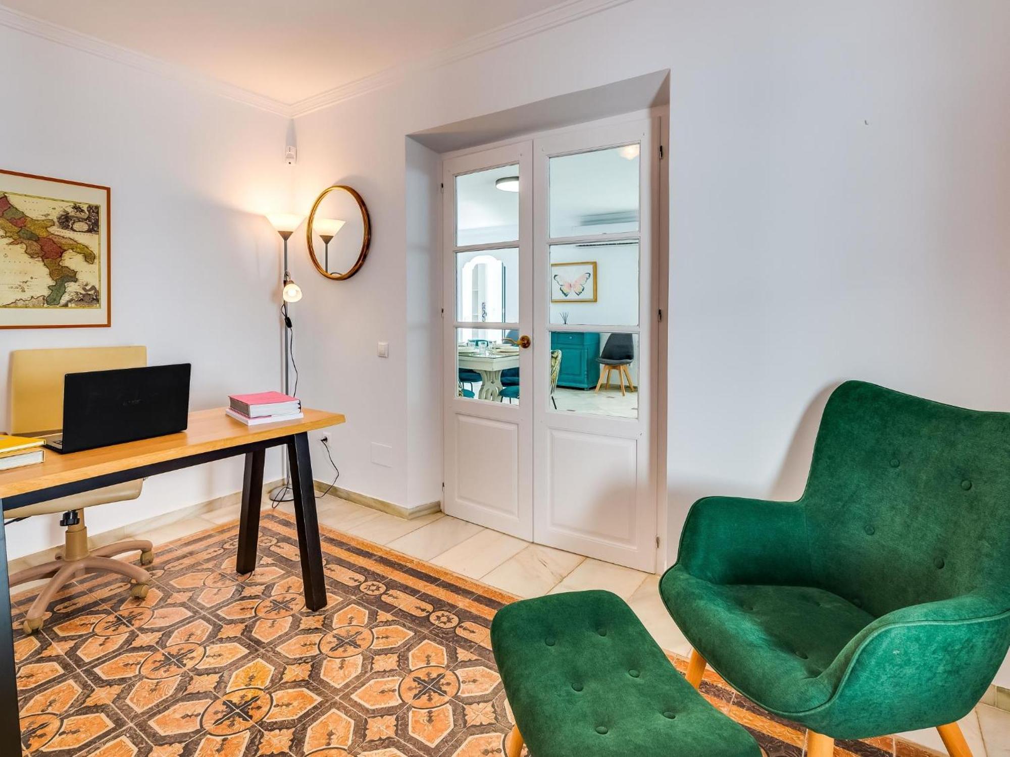 Puerto Banus Dreamed Monelos Ferienhaus *