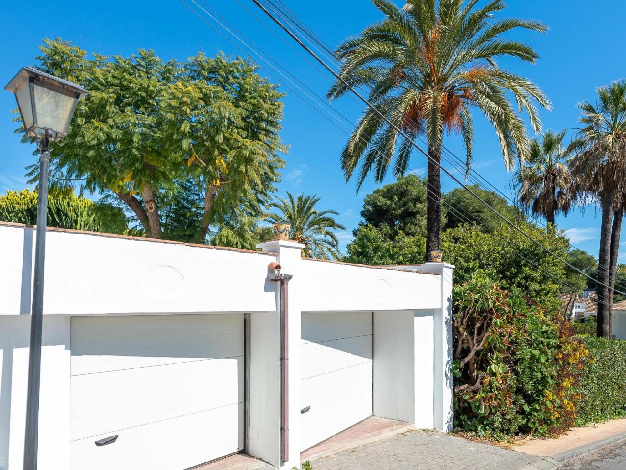 Puerto Banus Dreamed Monelos