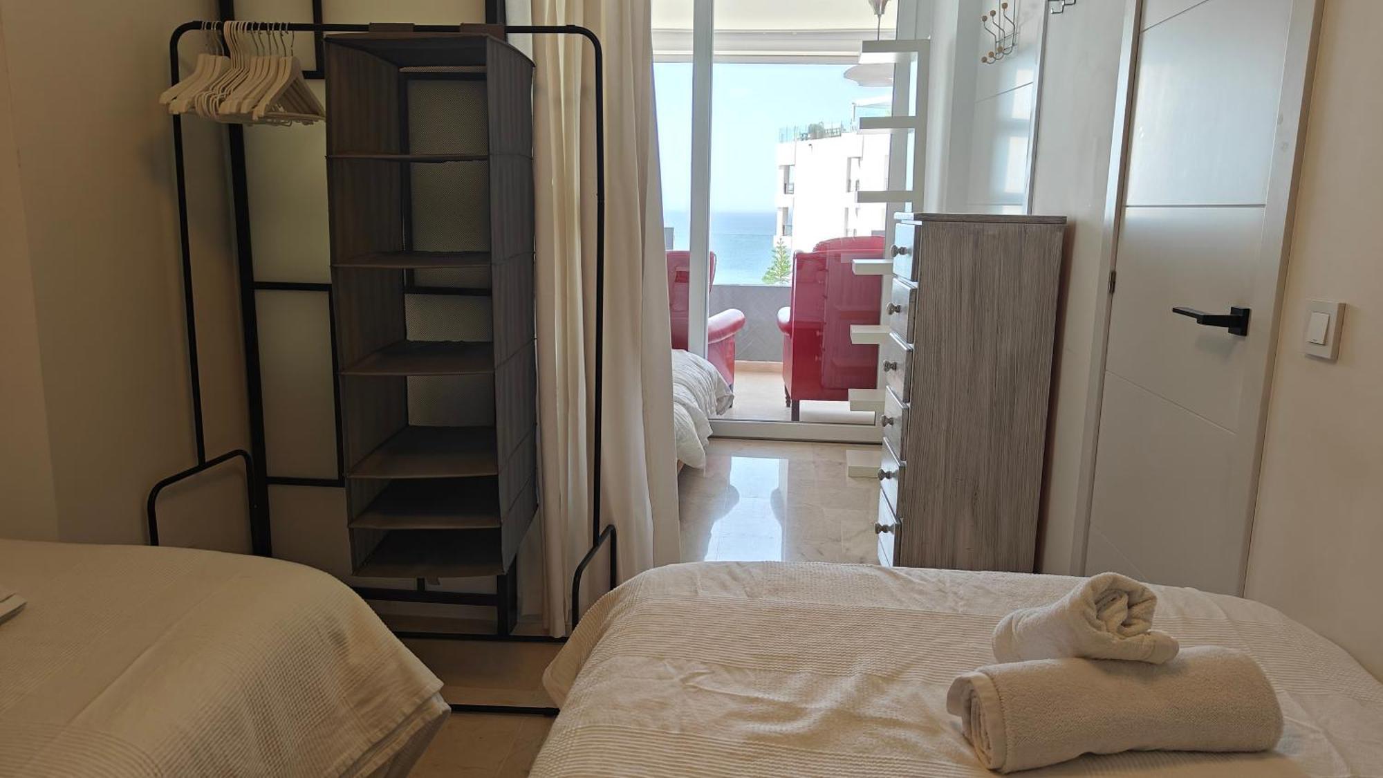 Centre Beachfront & Pool *