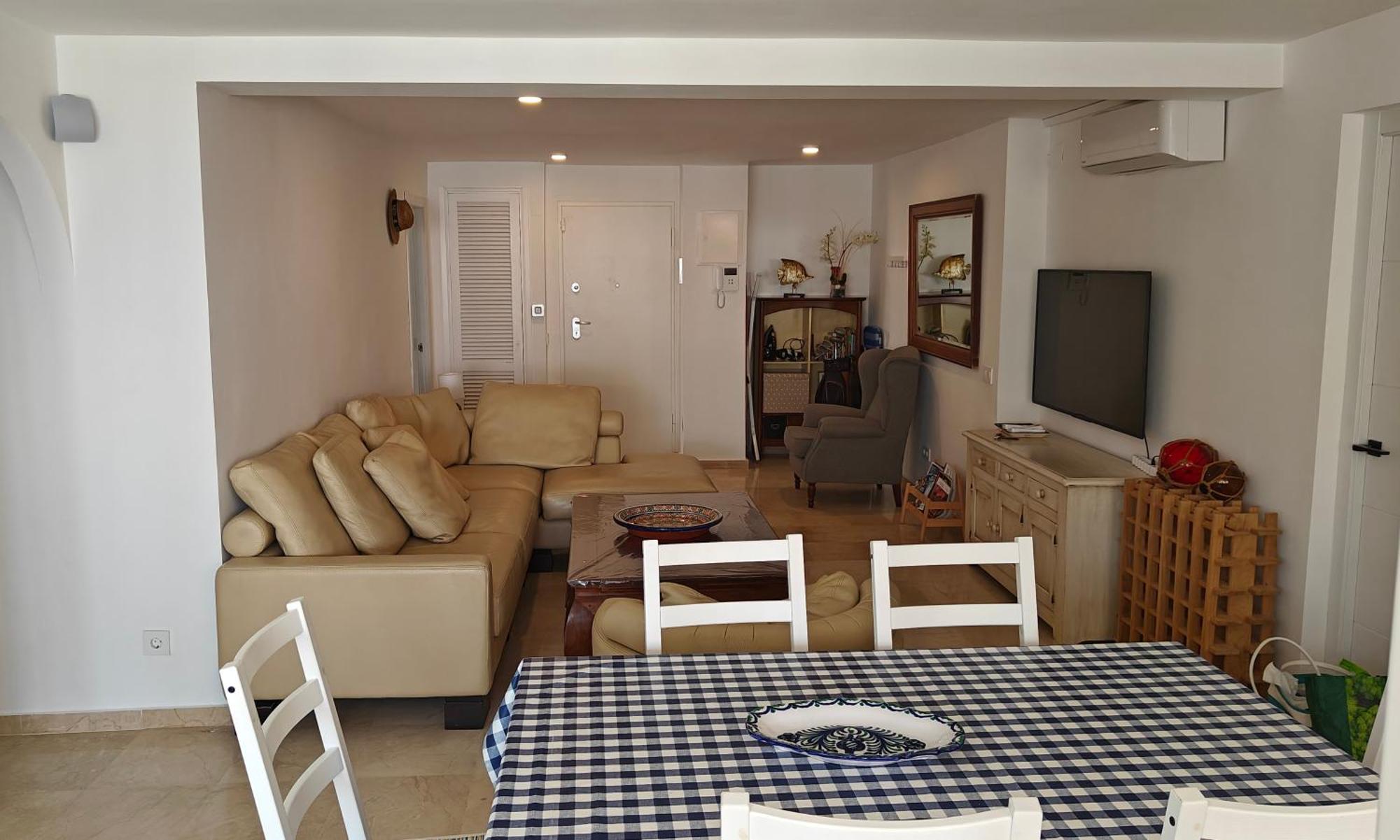 Centre Beachfront & Pool *