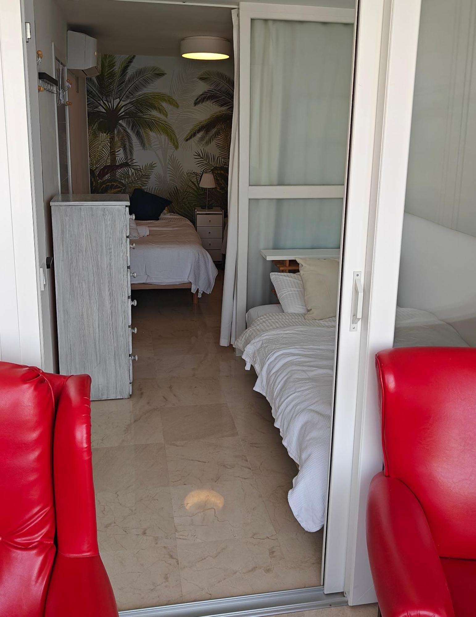 Centre Beachfront & Pool Marbella