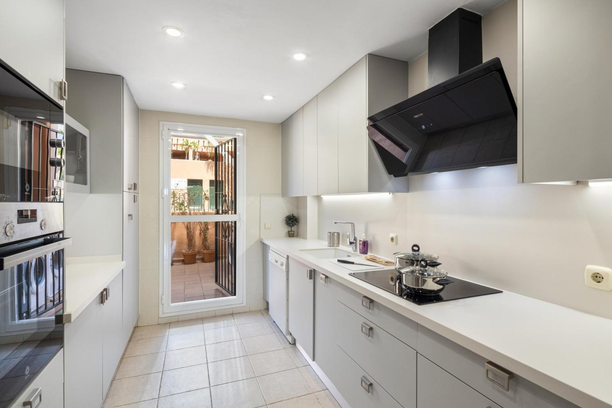 Luxury With Beautiful Views Apartment Marbella