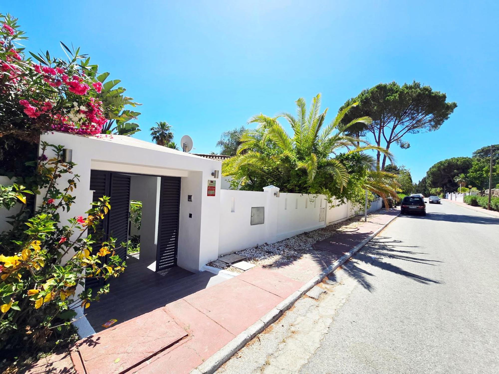Aa Guest - Jardines De Generalife Luxury Eco With Private Pool Villa *