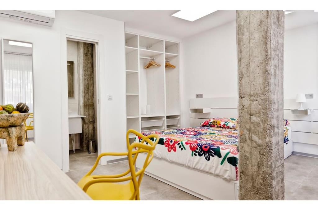 Centro-playa Del Faro Apartment