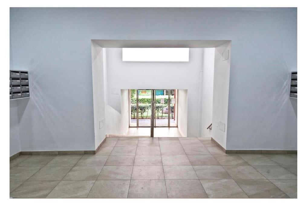 Apartment Centro-playa Del Faro Marbella