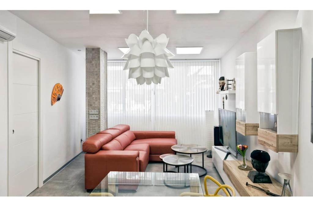 Centro-playa Del Faro Apartment Marbella