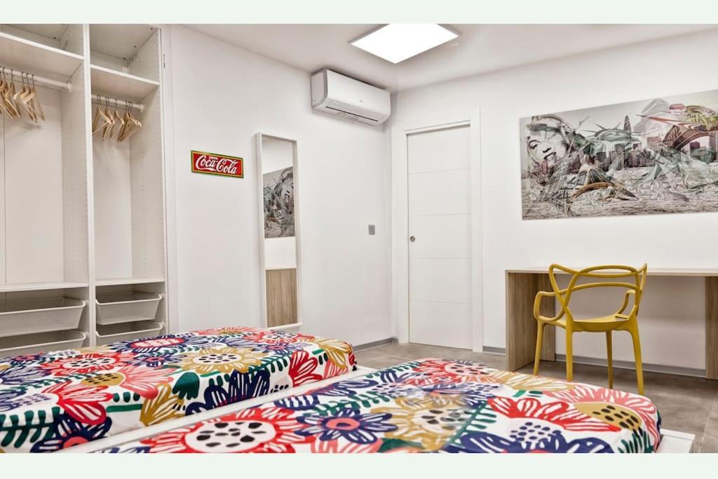 Apartment Centro-playa Del Faro *