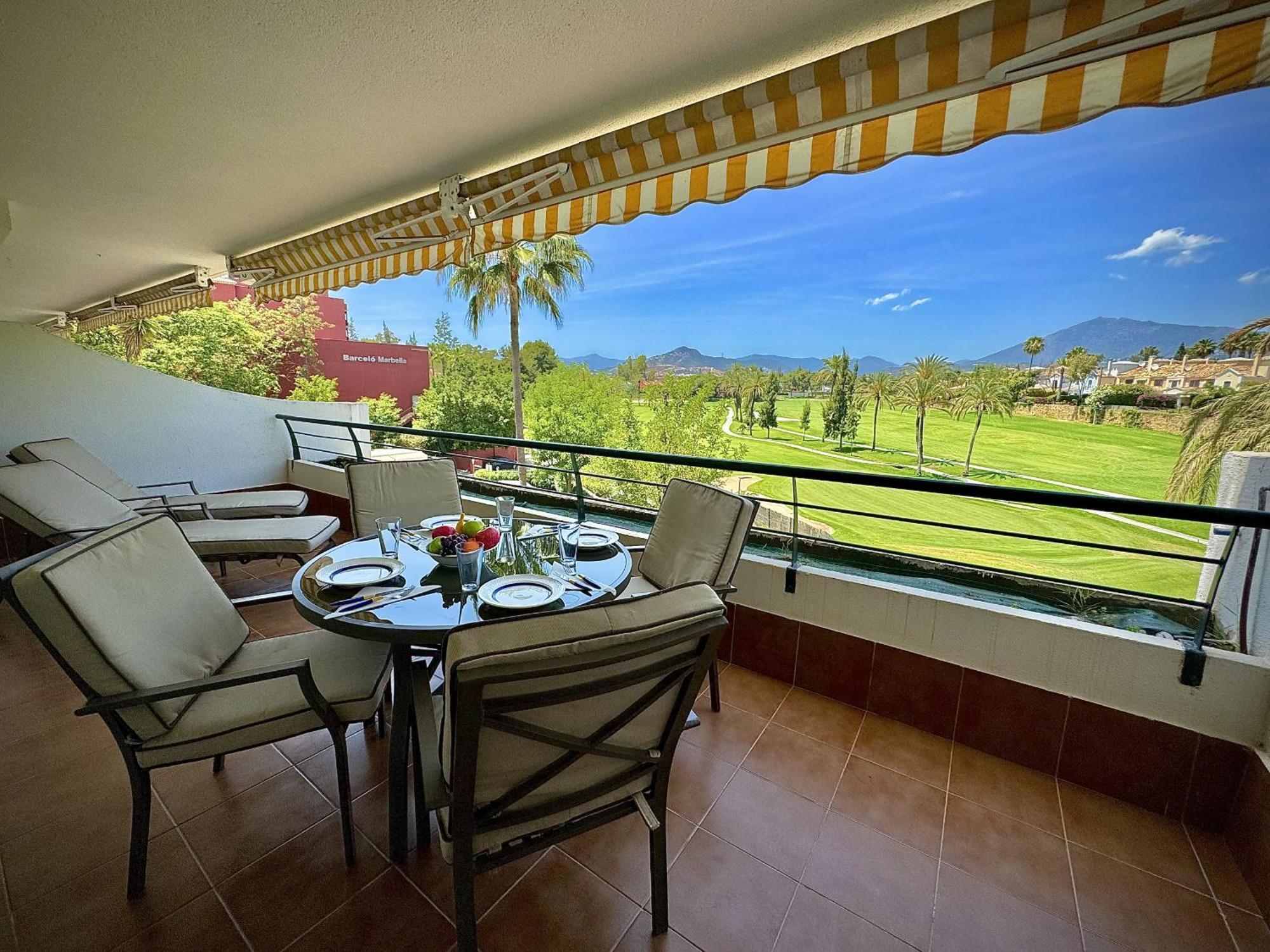 Gualdalmina Alta Golf Views By Homing Vakantiehuis *