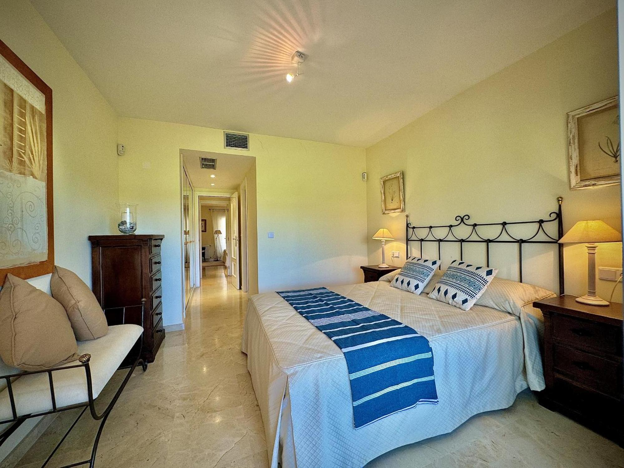 Gualdalmina Alta Golf Views By Homing Vakantiehuis Marbella