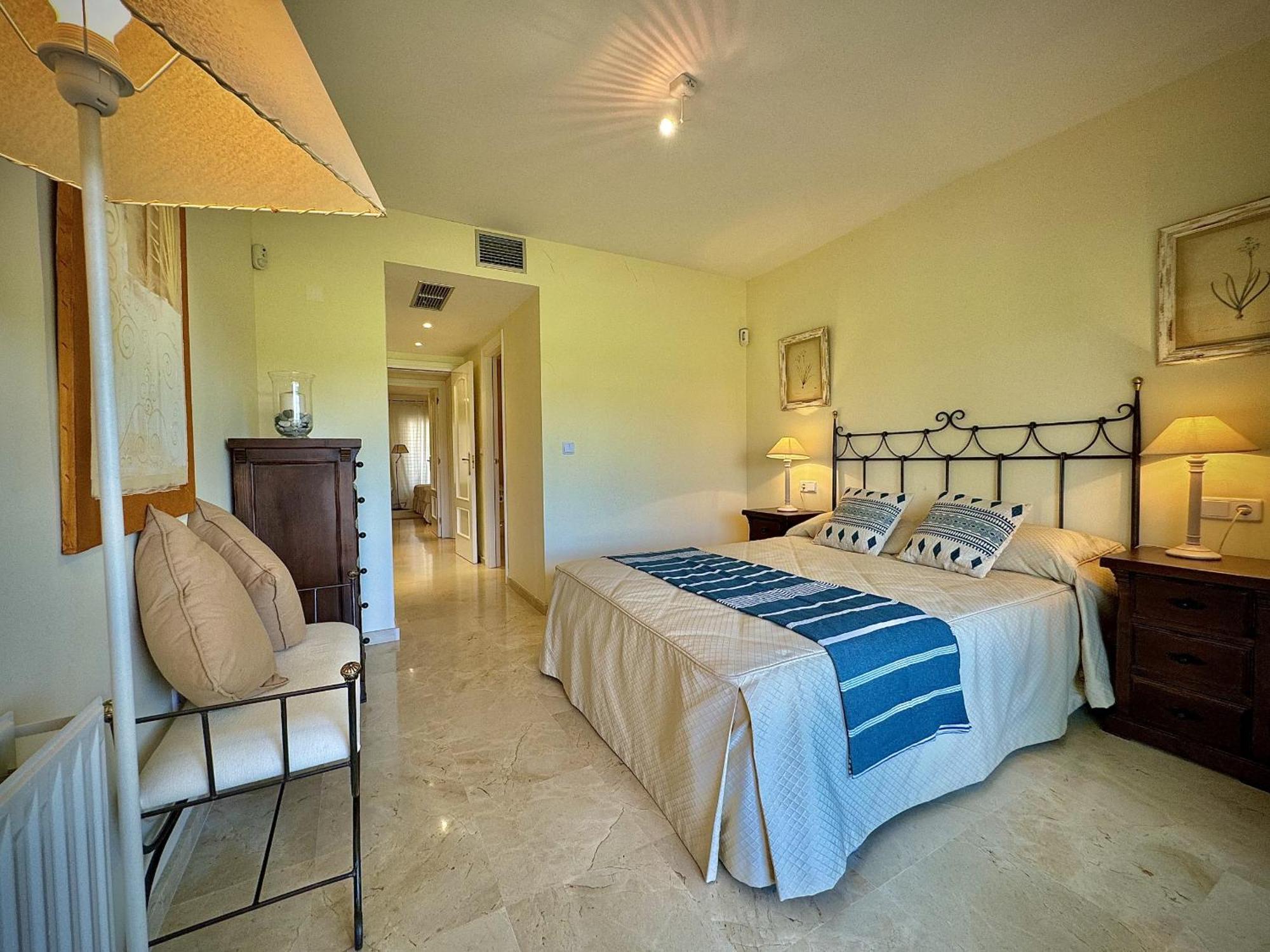 Gualdalmina Alta Golf Views By Homing Vakantiehuis *