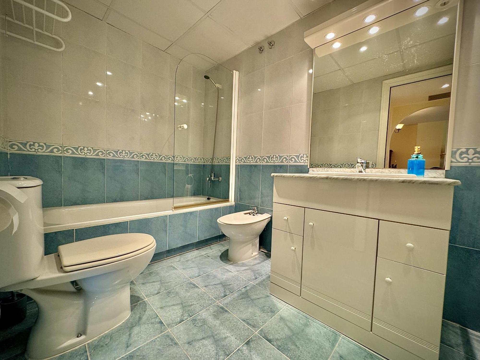 Gualdalmina Alta Golf Views By Homing Vakantiehuis *